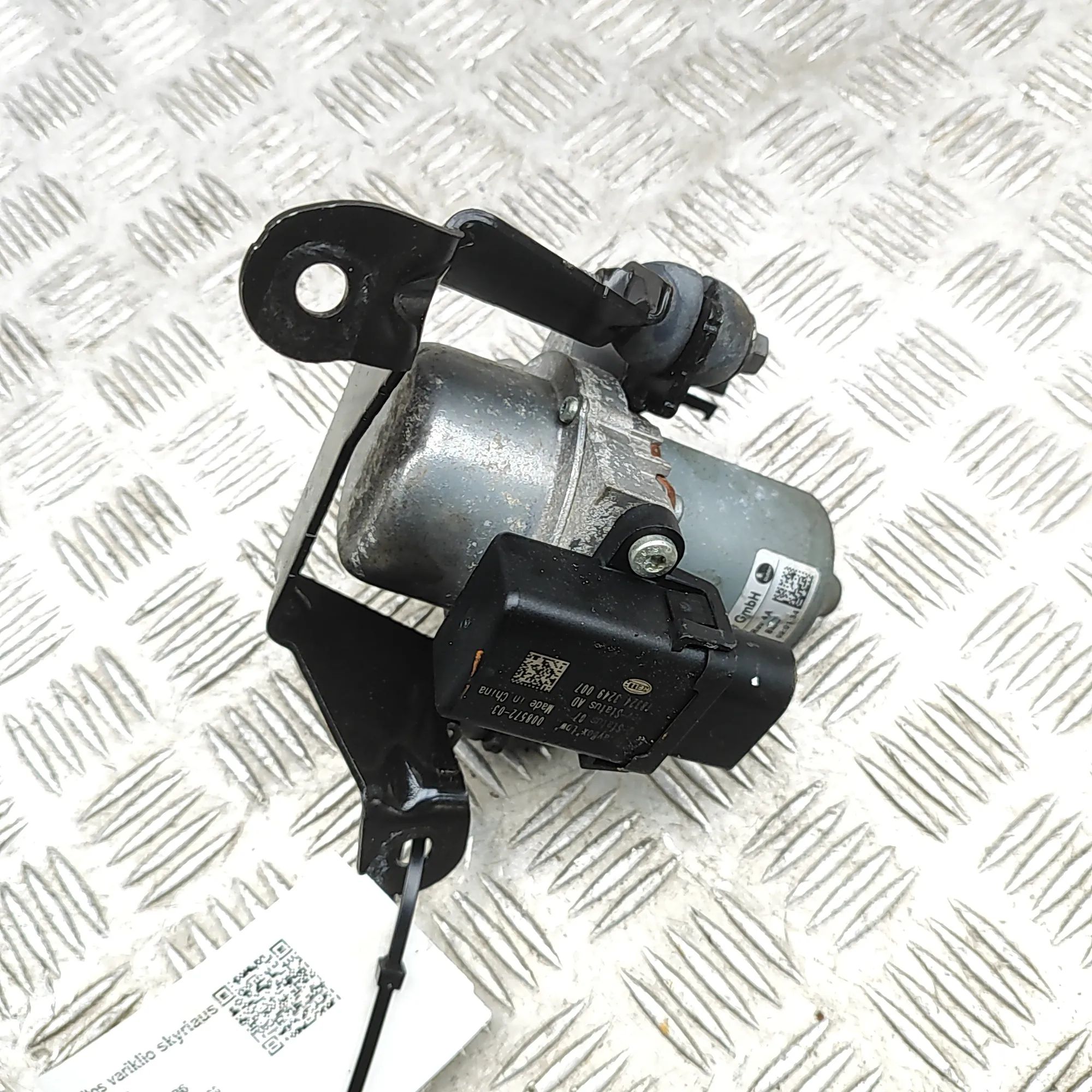 Seat Arona Vacuum pump Vacuum Pump — SEAT ARONA (KJ7) (2017-...) — 1K0...
