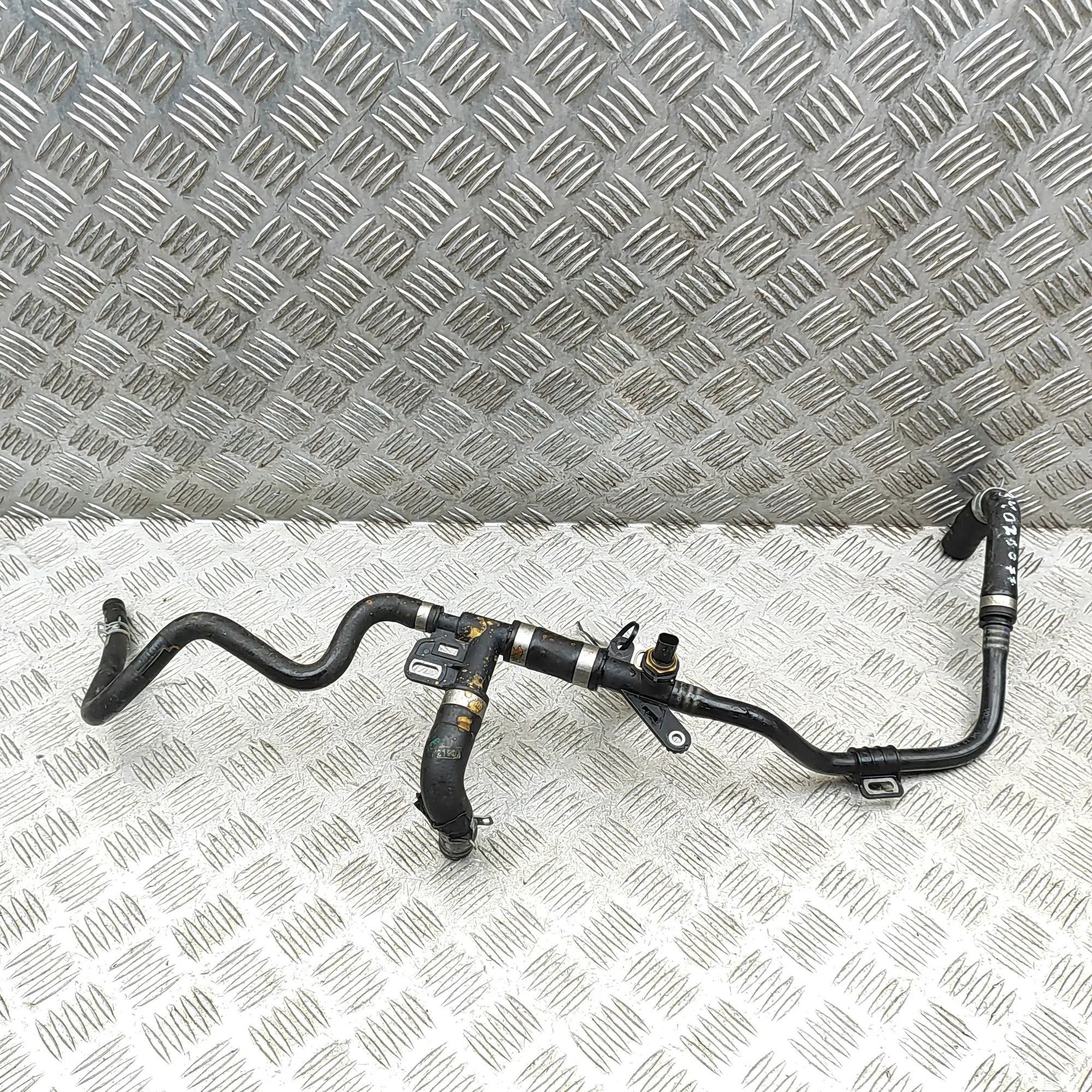 Volvo V60 Coolant hose Coolant hose — VOLVO V60 (II 225, 227) (2018-.....