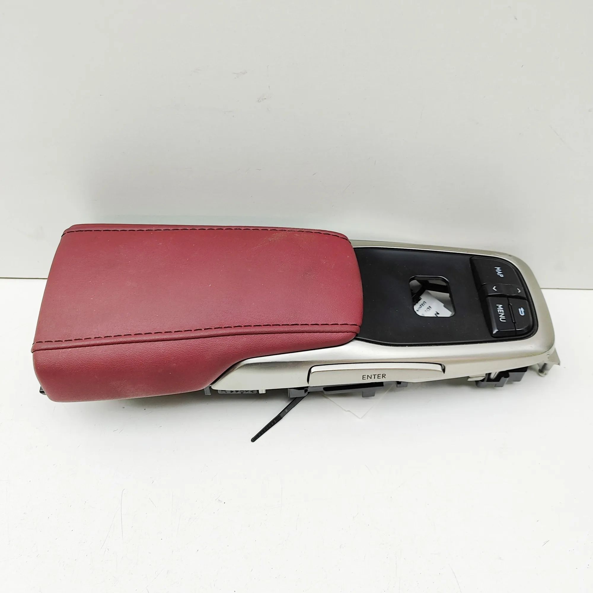 Lexus RX Navigation Control Switch Navigation Control Switch — LEXUS RX (_L2_) (20...