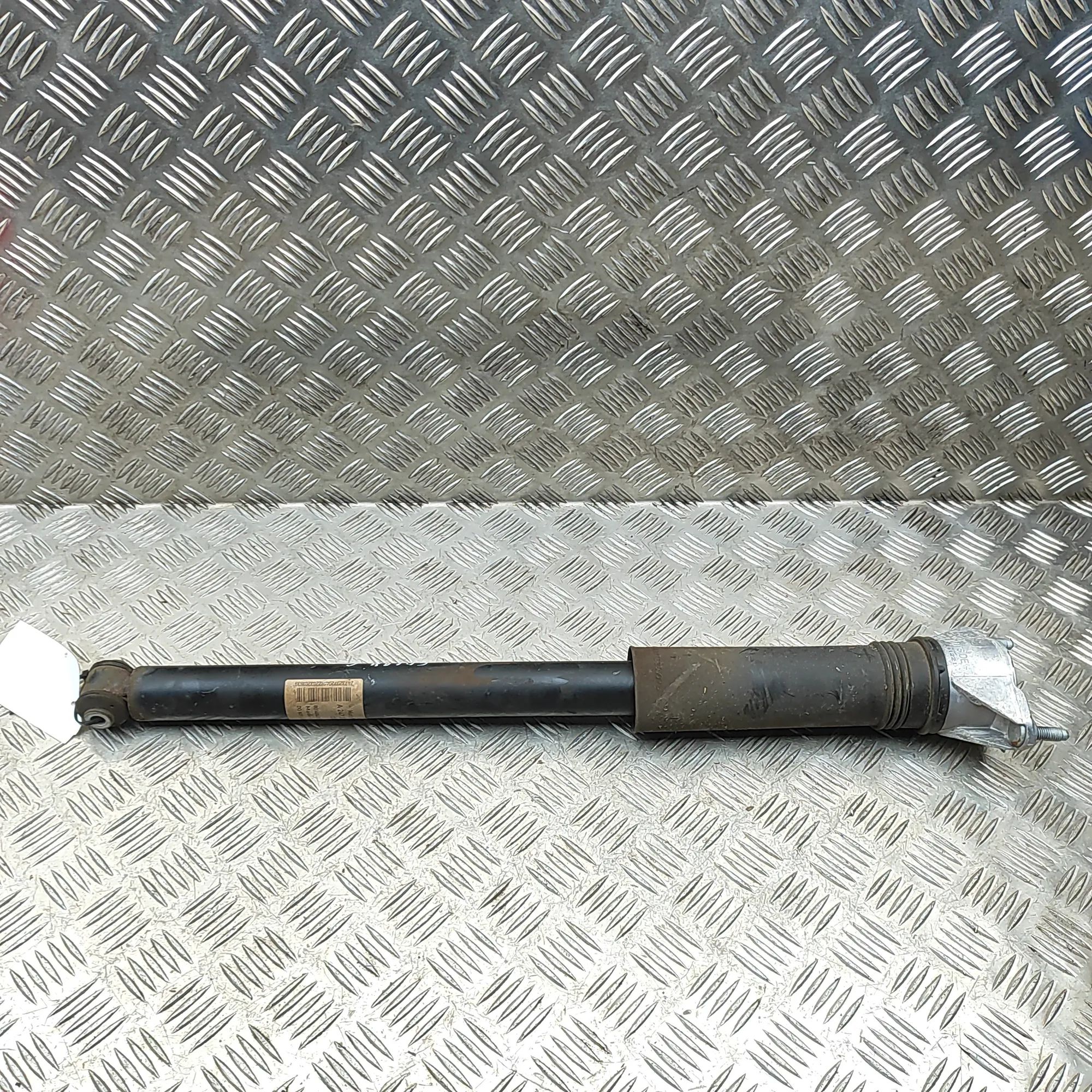 Mercedes-Benz GLA / EQA (H247) Shock absorber — rear right Shock absorber — rear right — MERCEDES BENZ GLA...