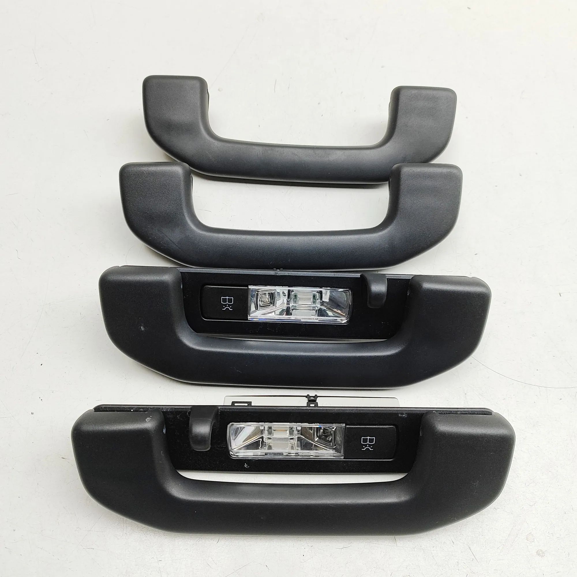 Mercedes-Benz GLA / EQA (H247) Interior roof handle set Interior roof handle set — MERCEDES BENZ GLA (H...