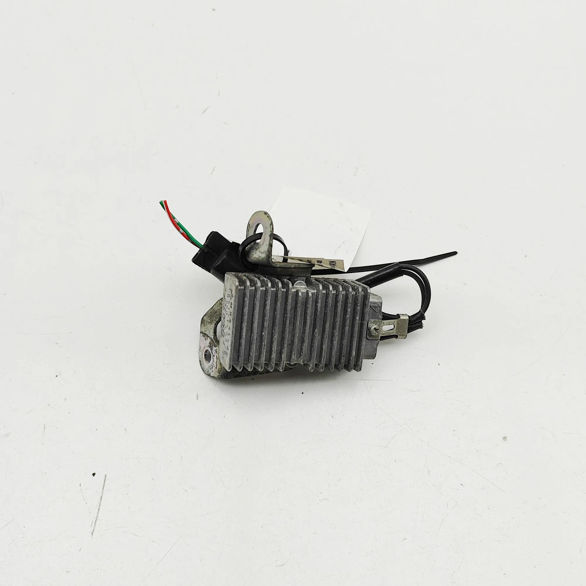 Mitsubishi Lancer Fuel Pump Control Unit Fuel Pump Control Unit — MITSUBISHI LANCER (VII...