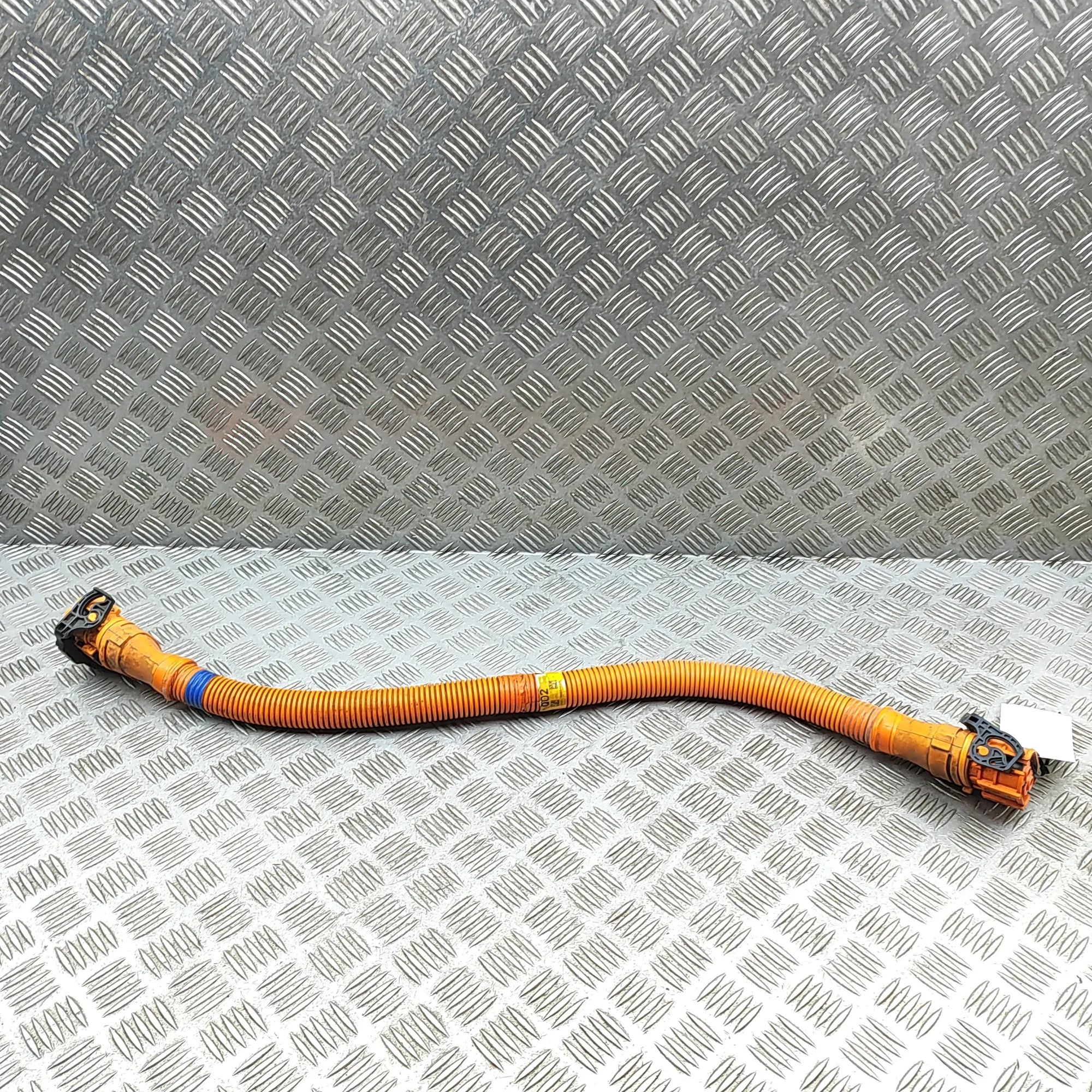 Kia Niro Wiring harness Wiring harness — KIA NIRO (2016-...) — 91662-Q4...