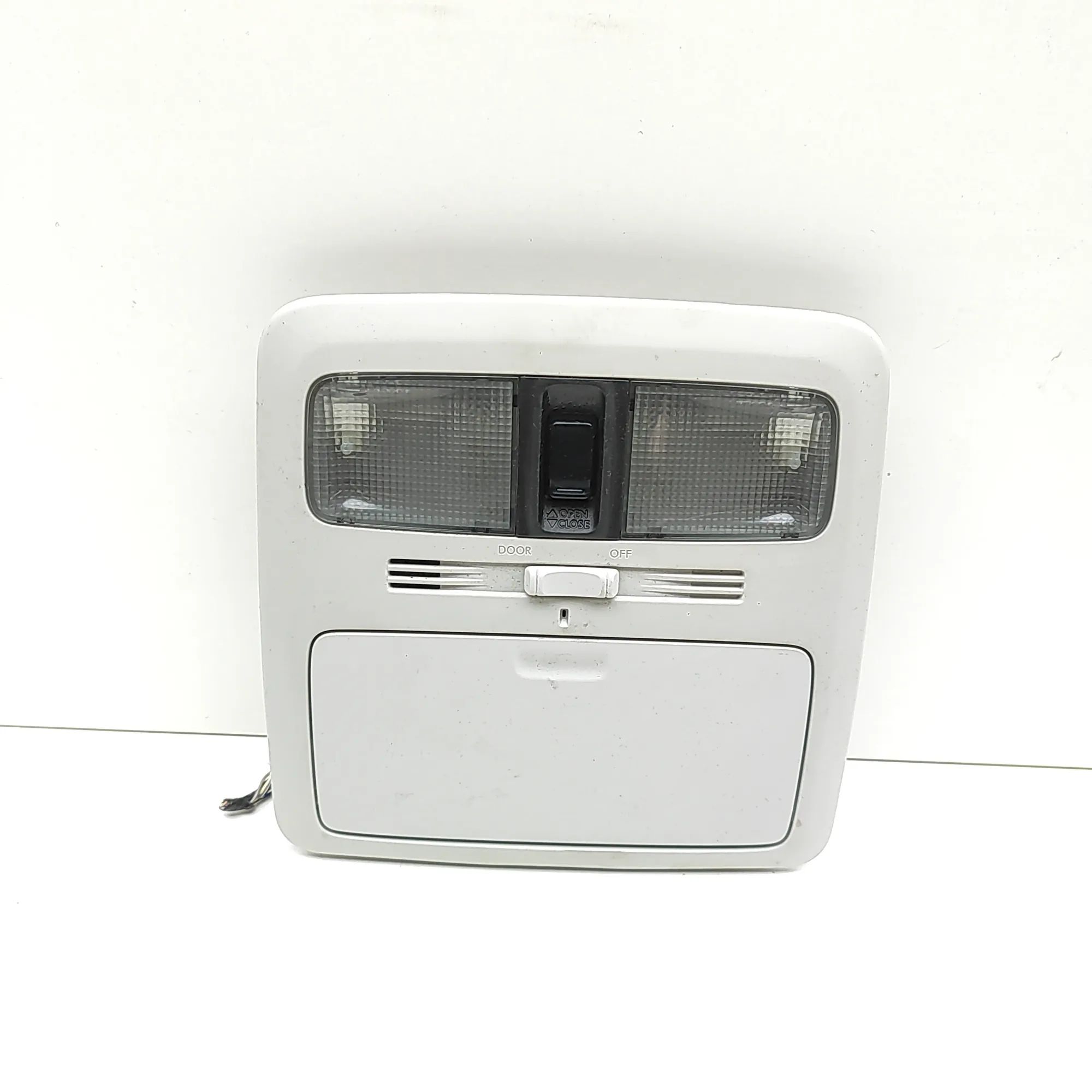 Subaru Forester Interior light Interior light — SUBARU FORESTER (SJ) (2012-......