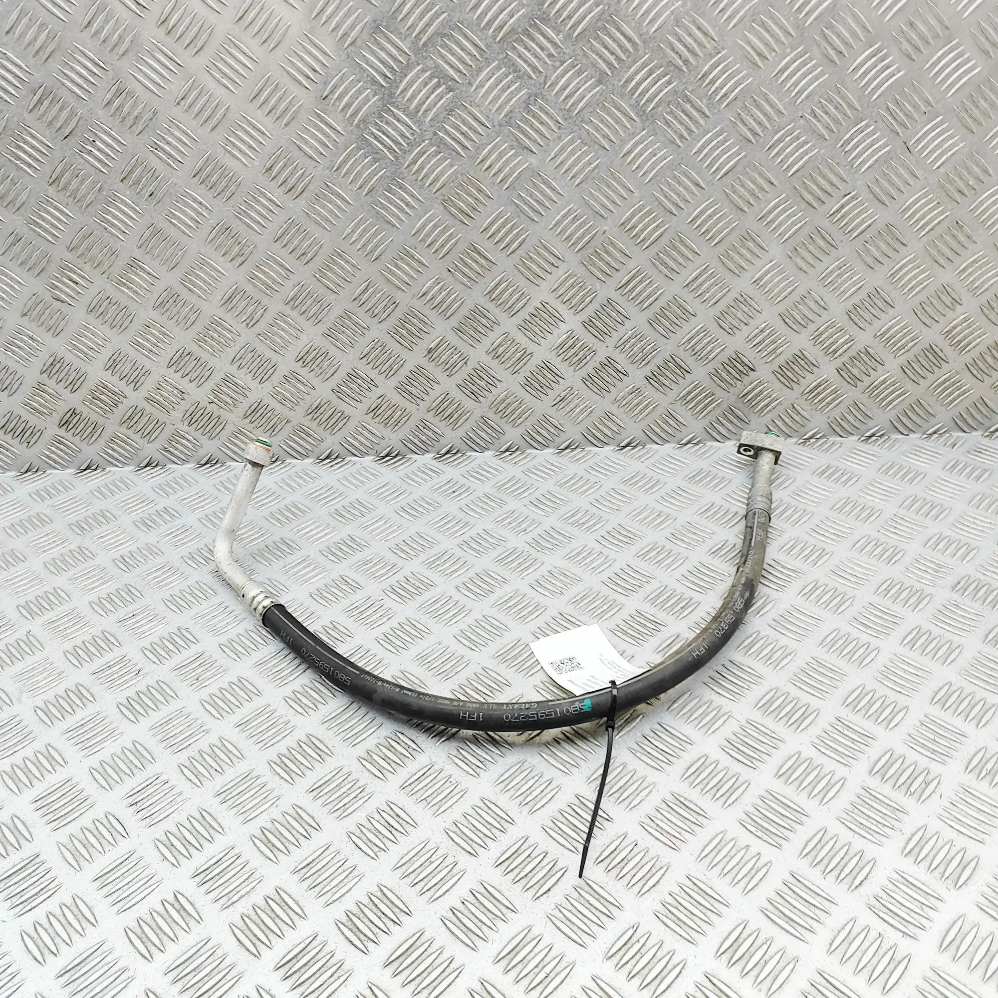 Iveco Daily A/C Air Con Hose Pipe A/C Air Con Hose Pipe — IVECO DAILY (VI Flatbed...