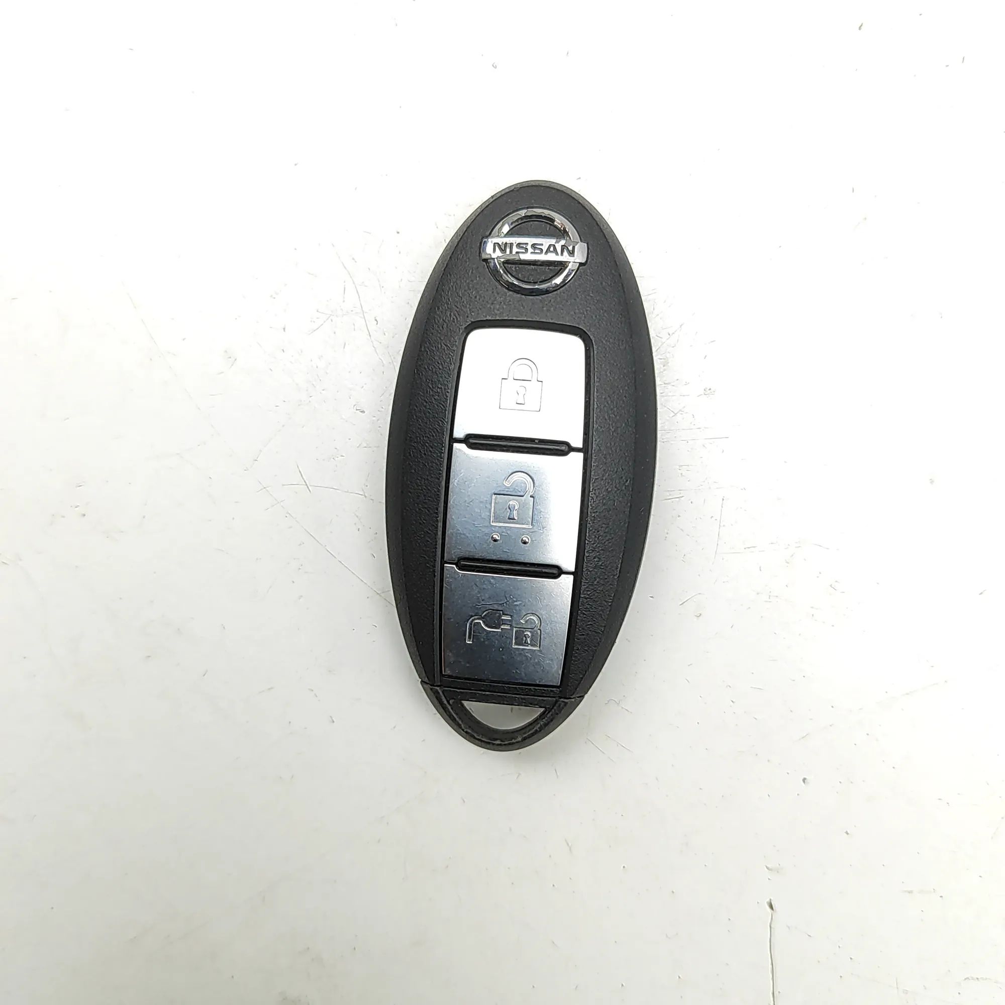 Nissan Leaf Ignition key Ignition key — NISSAN LEAF (ZE1) (2017-...) — 2...