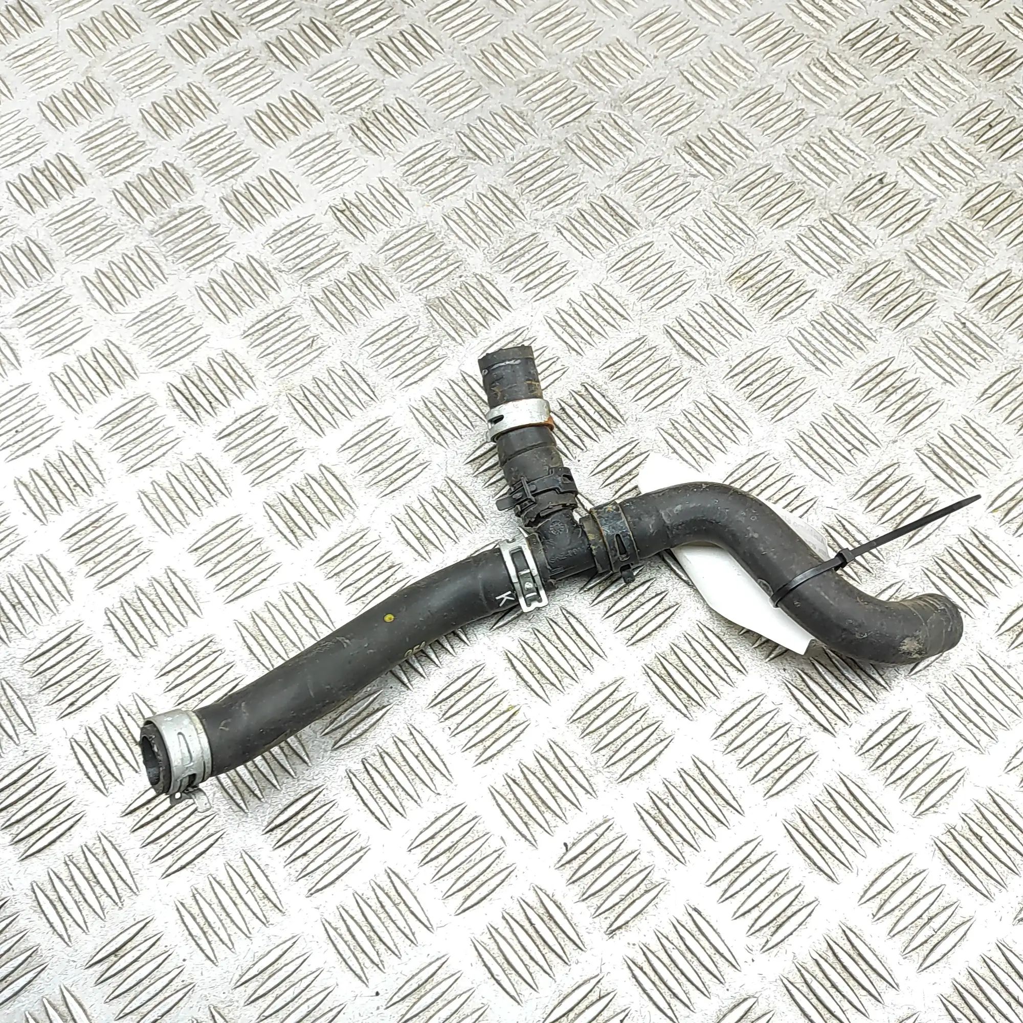 Nissan Leaf Coolant hose Coolant hose — NISSAN LEAF (ZE1) (2017-...) — 2...