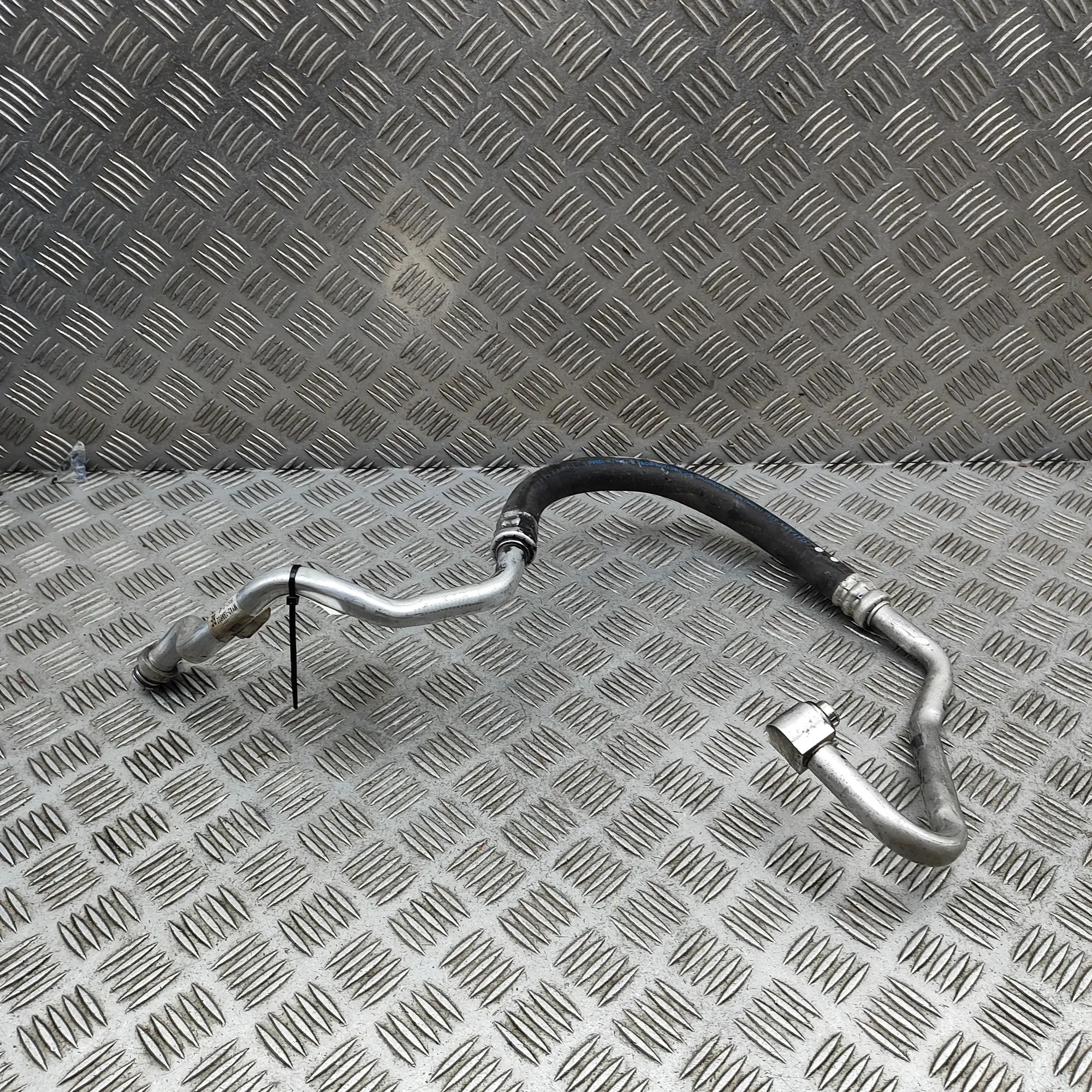Land Rover Discovery A/C Air Con Hose Pipe A/C Air Con Hose Pipe — LAND ROVER DISCOVERY (V...