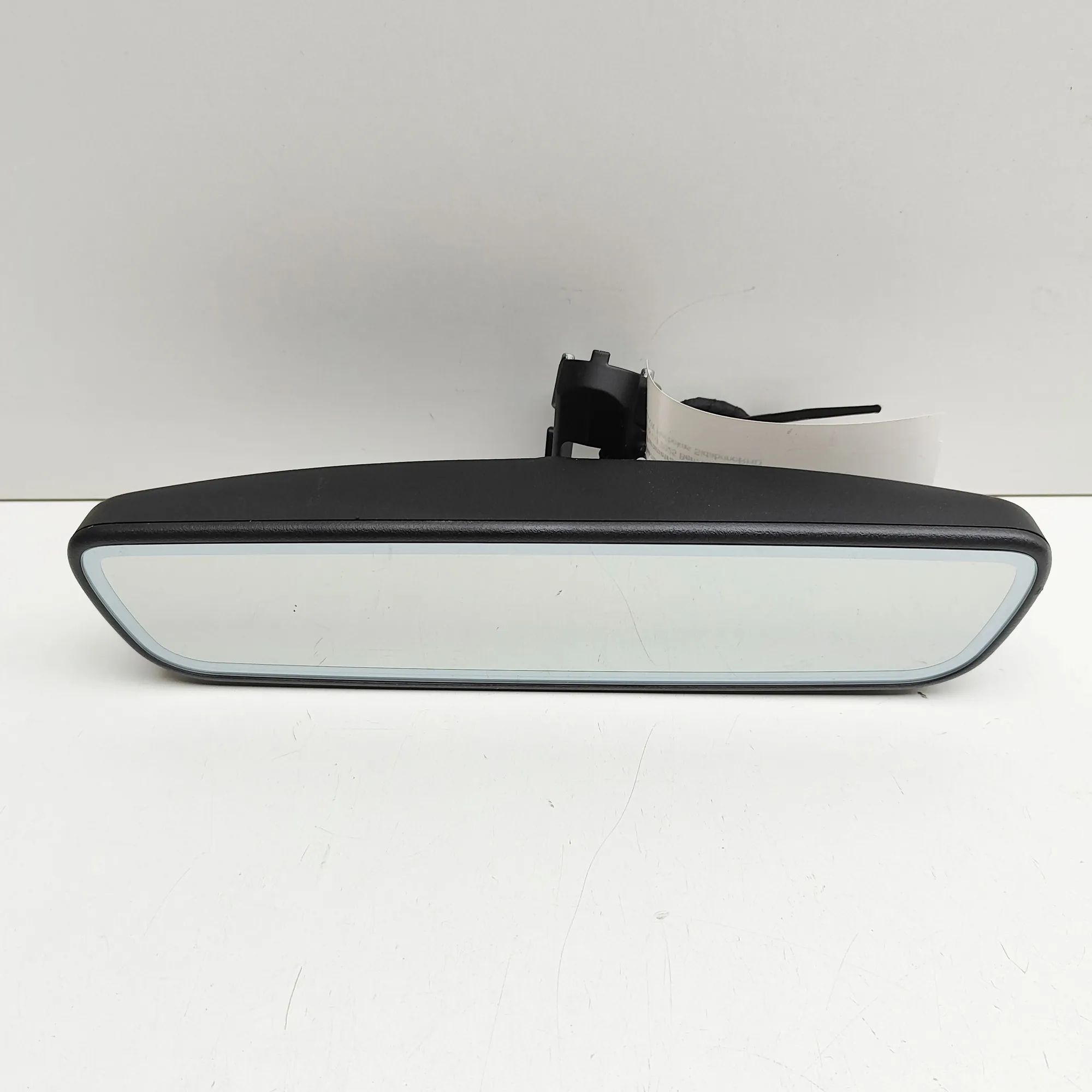 Mazda 3 (BP) Interior Rear View Mirror Interior Rear View Mirror — MAZDA 3 (Hatchback ...