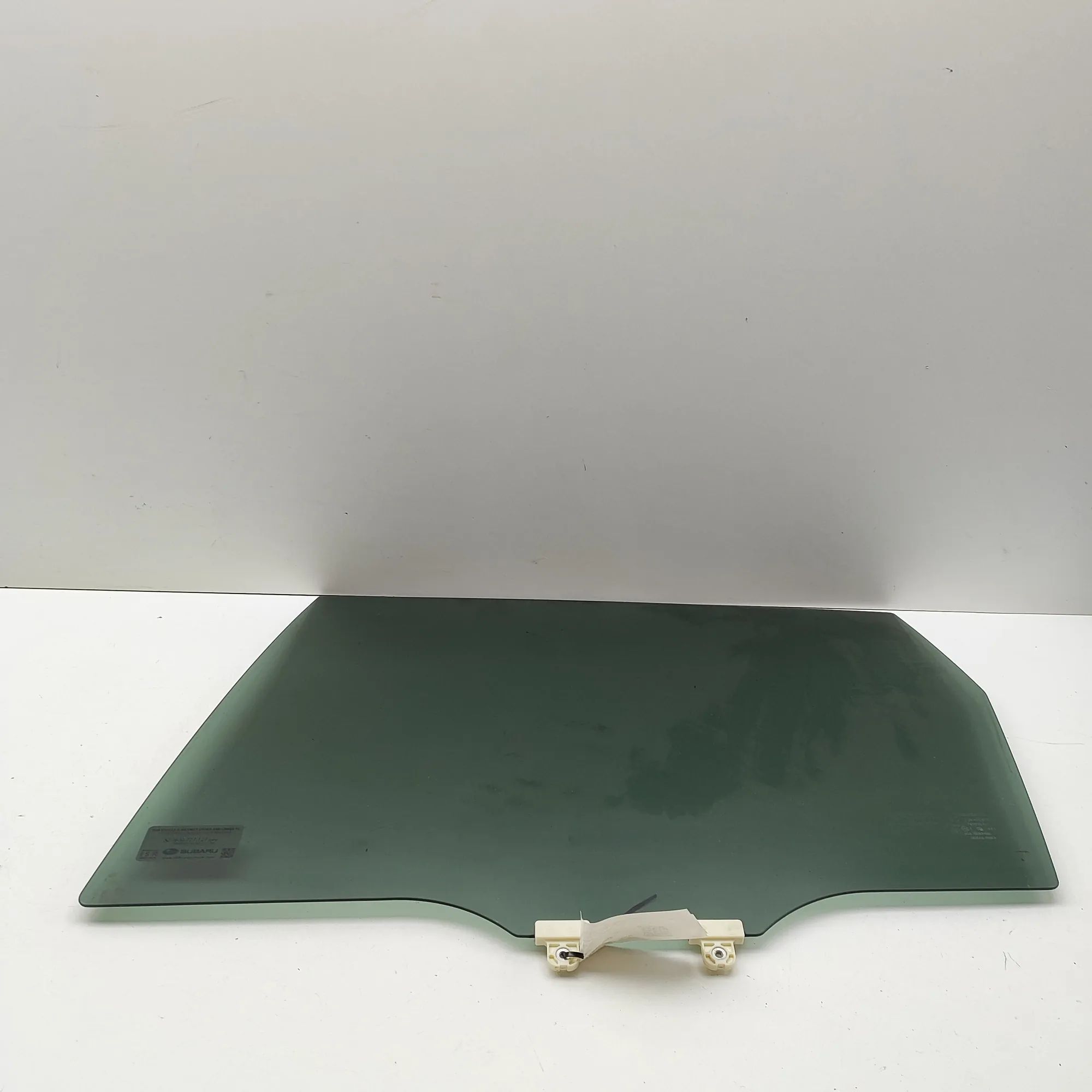 Subaru Forester Rear Left Door Window Rear Left Door Window — SUBARU FORESTER (V SK_)...