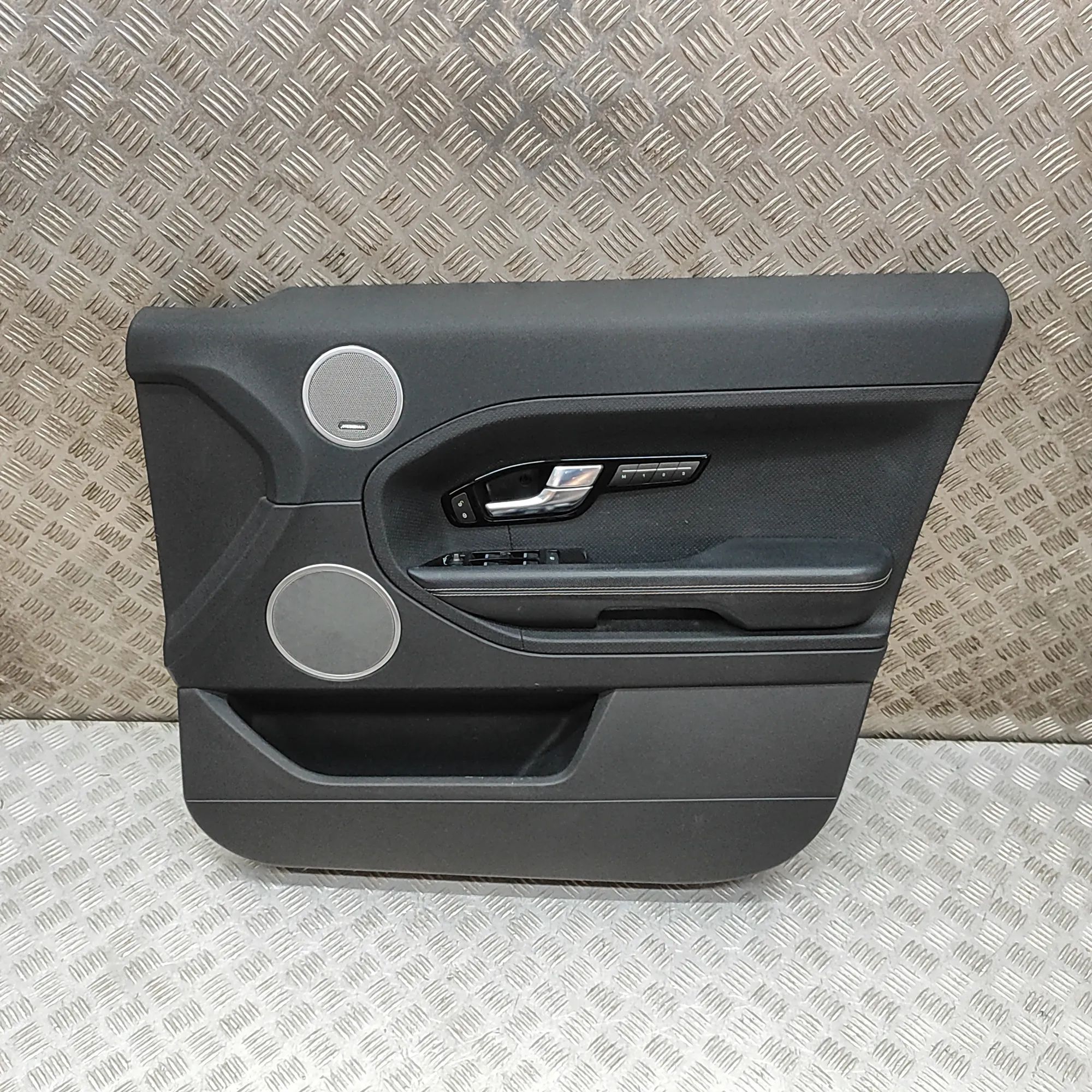 Land Rover Range Rover Evoque Front Right Door Panel Front Right Door Panel — LAND ROVER RANGE ROVER...