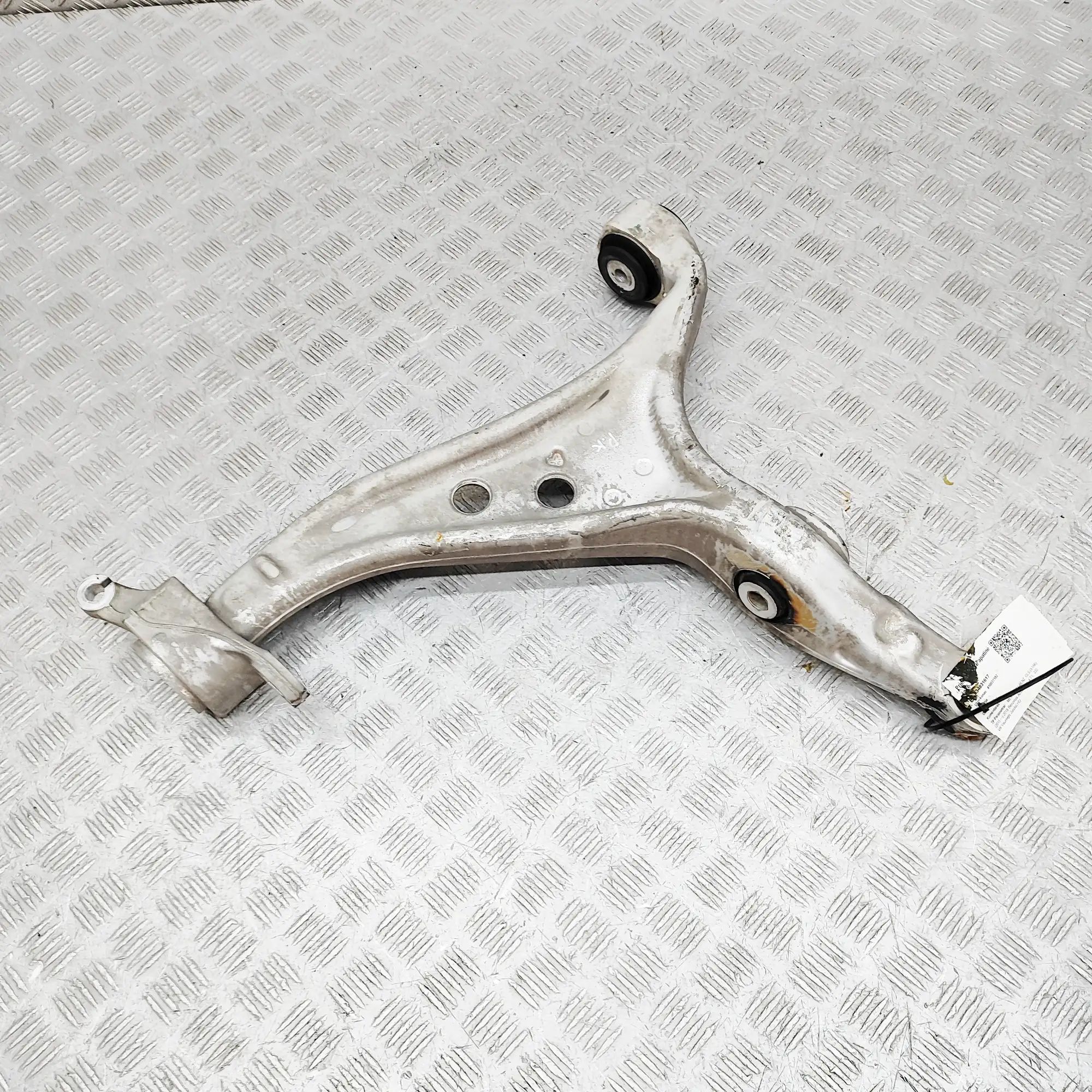 Mercedes-Benz GL / GLS (X166) Front Left Lower Control Arm Front Left Lower Control Arm — MERCEDES BENZ GL...