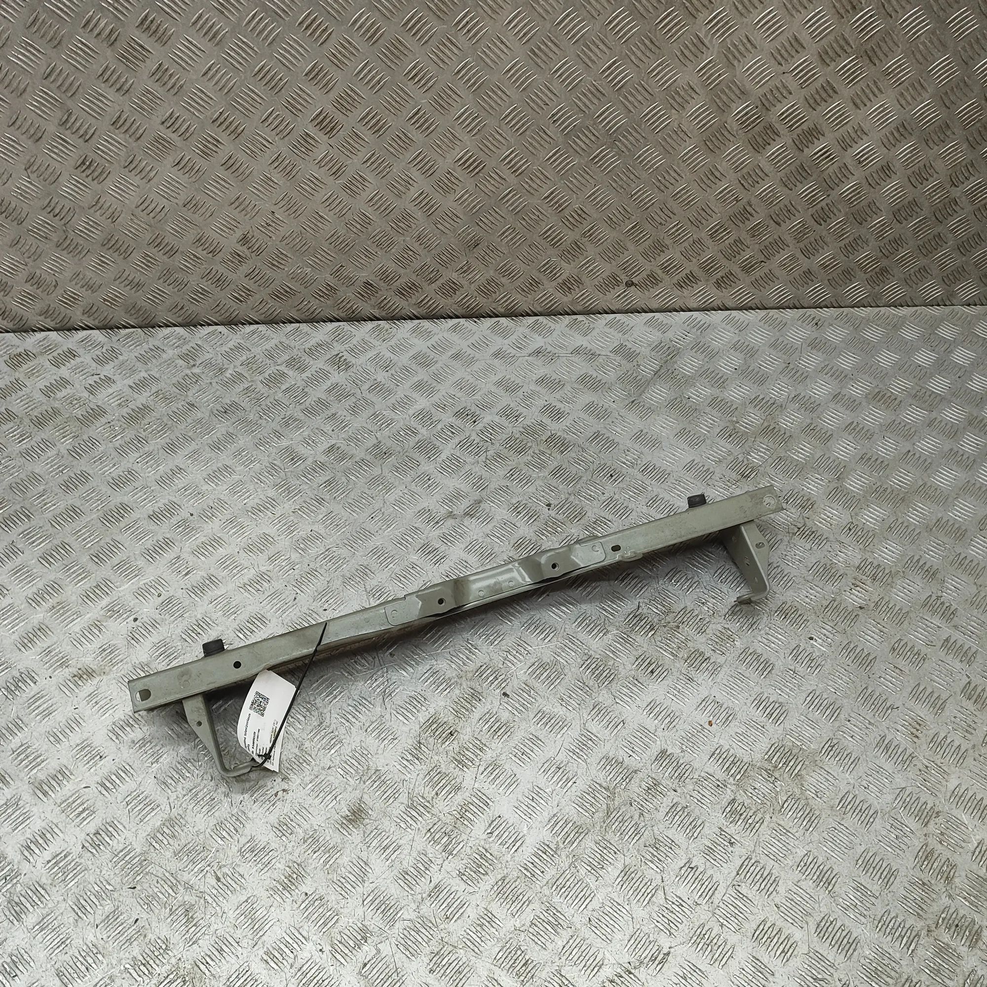 Nissan Leaf Slam Panel Frame Upper Part Slam Panel Frame Upper Part — NISSAN LEAF (ZE1)...