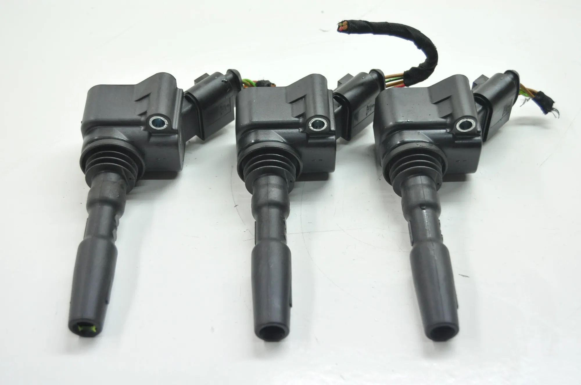 Volkswagen Polo Ignition coil kit Ignition coil kit — VW POLO (6R, 6C) (2009-...)...