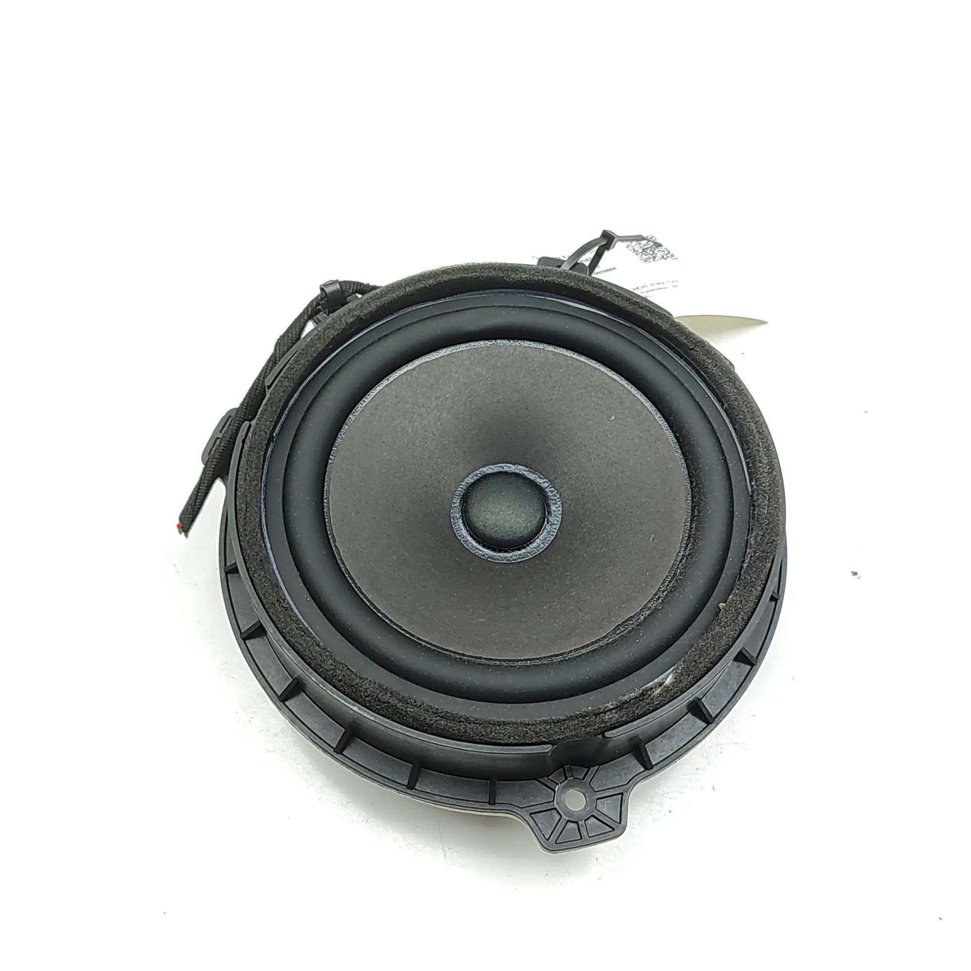 Hyundai Kona Front Left Door Speaker Front Left Door Speaker — HYUNDAI KONA (SX2) (2...