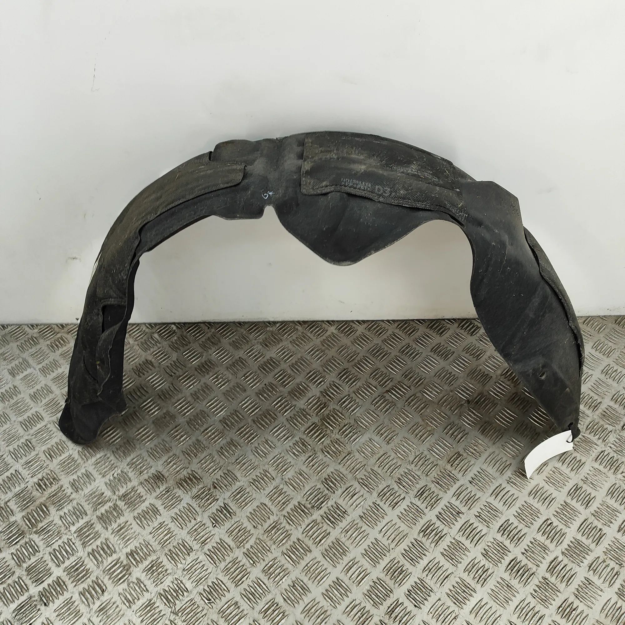 Kia Niro Rear Left Arch Liner Rear Left Arch Liner — KIA NIRO (II) (2022-...)...