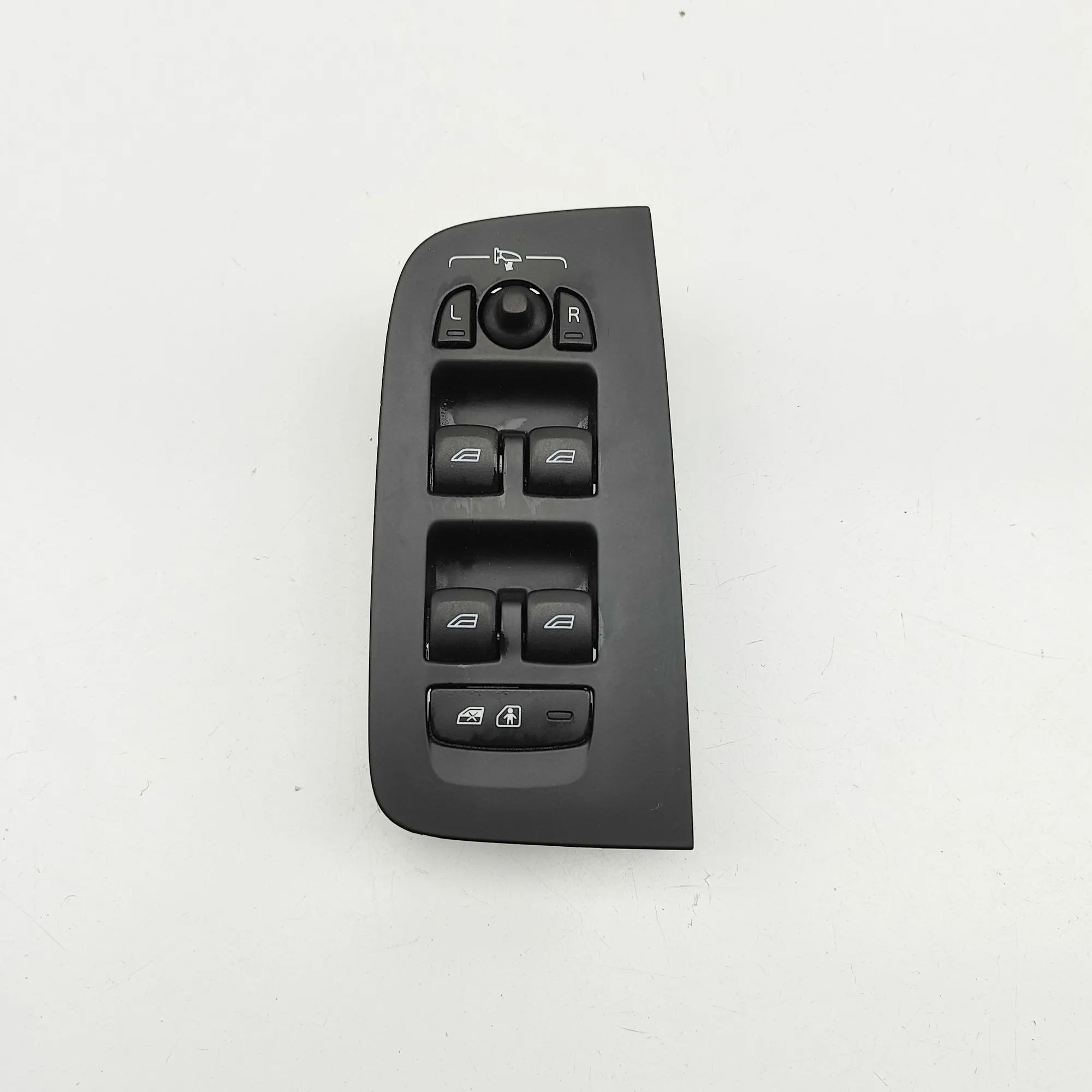 Volvo V60 Door window switch — front right Door window switch — front right — VOLVO V60 (I...