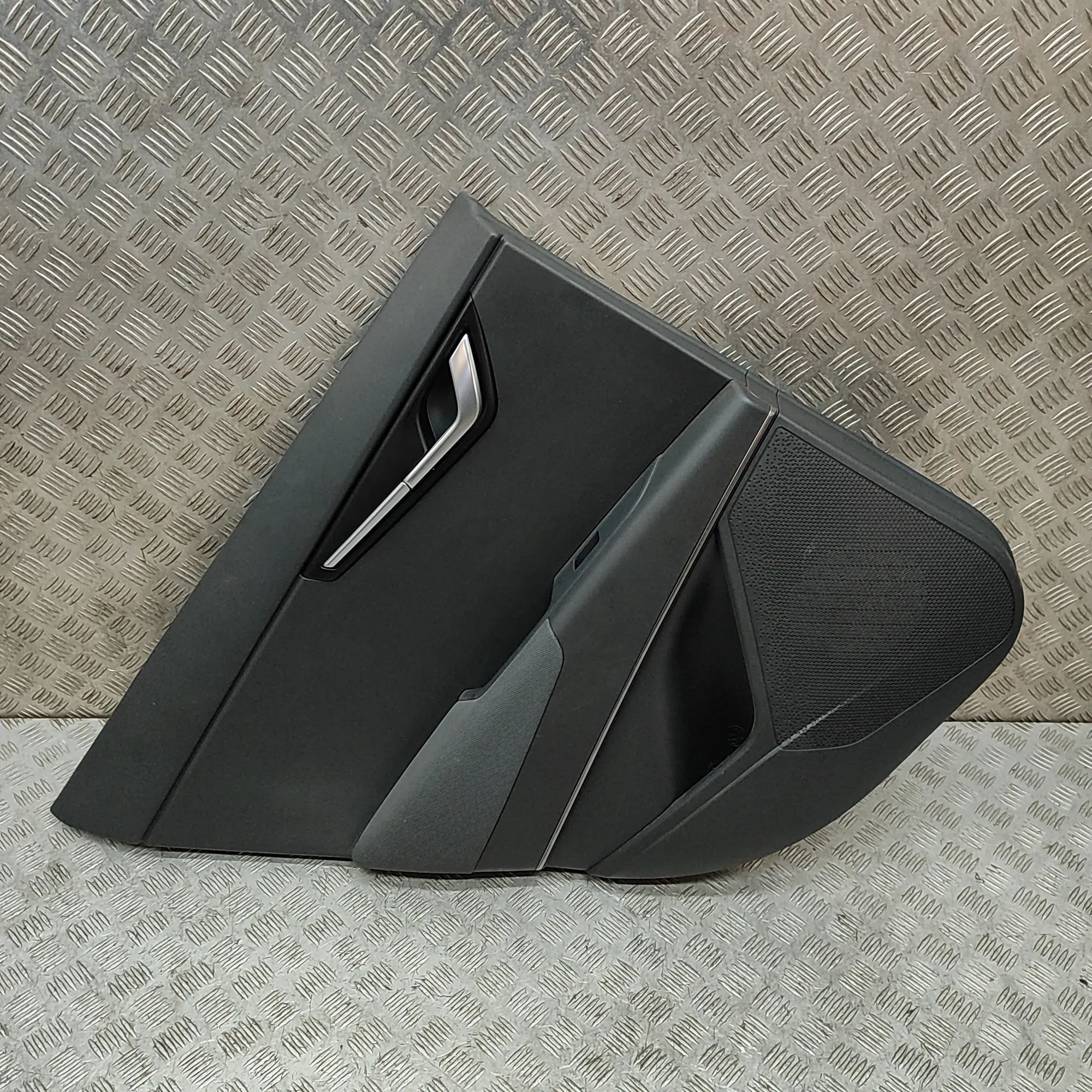 Kia Niro Rear Left Door Panel Rear Left Door Panel — KIA NIRO (II) (2022-...)...