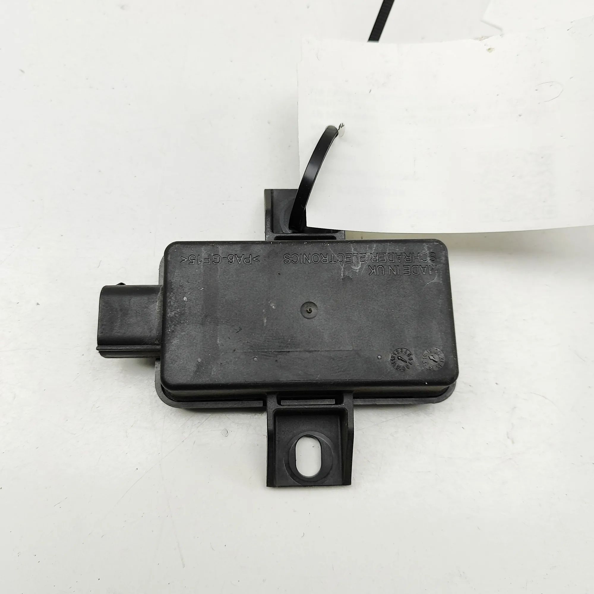 Maserati Levante Tyre Pressure Control Module Tyre Pressure Control Module — MASERATI LEVANTE...