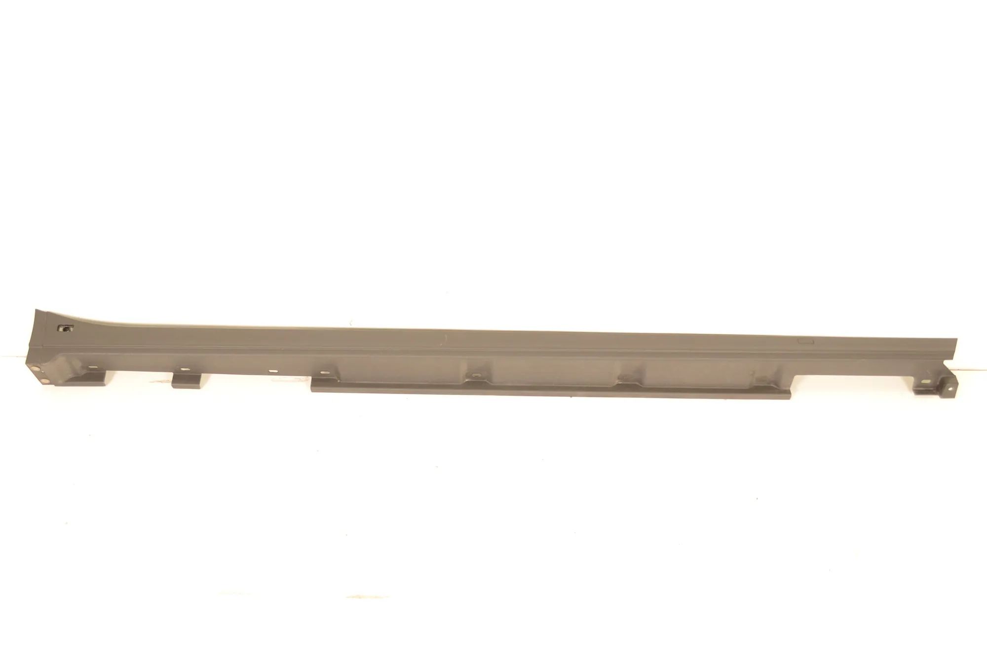 Lexus RX Right Side Plastic Sideskirt Cover Right Side Plastic Sideskirt Cover — LEXUS RX (...