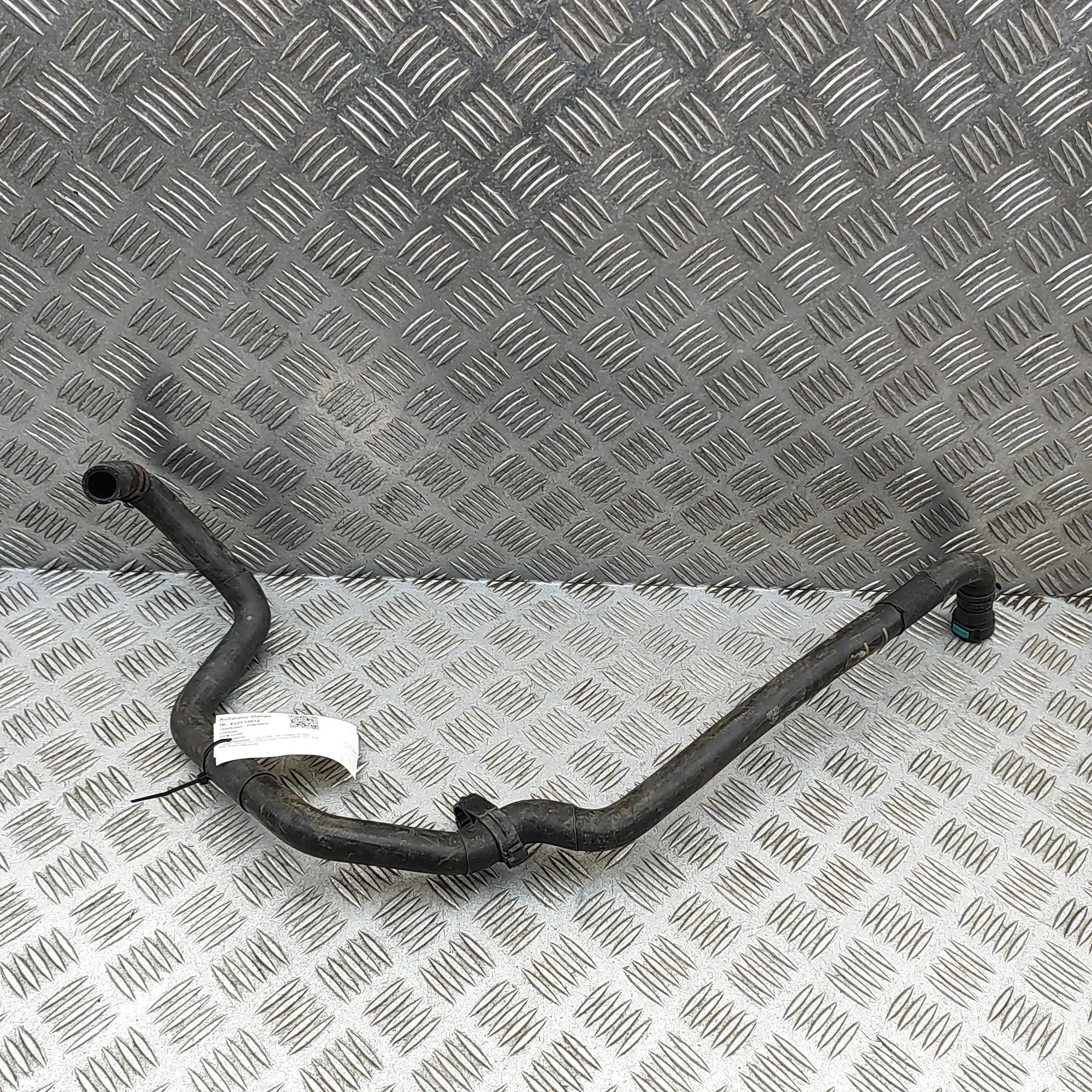 Jaguar XK Jäähdytysnesteletku Coolant hose — JAGUAR XK (Coupe X150) (2006-201...