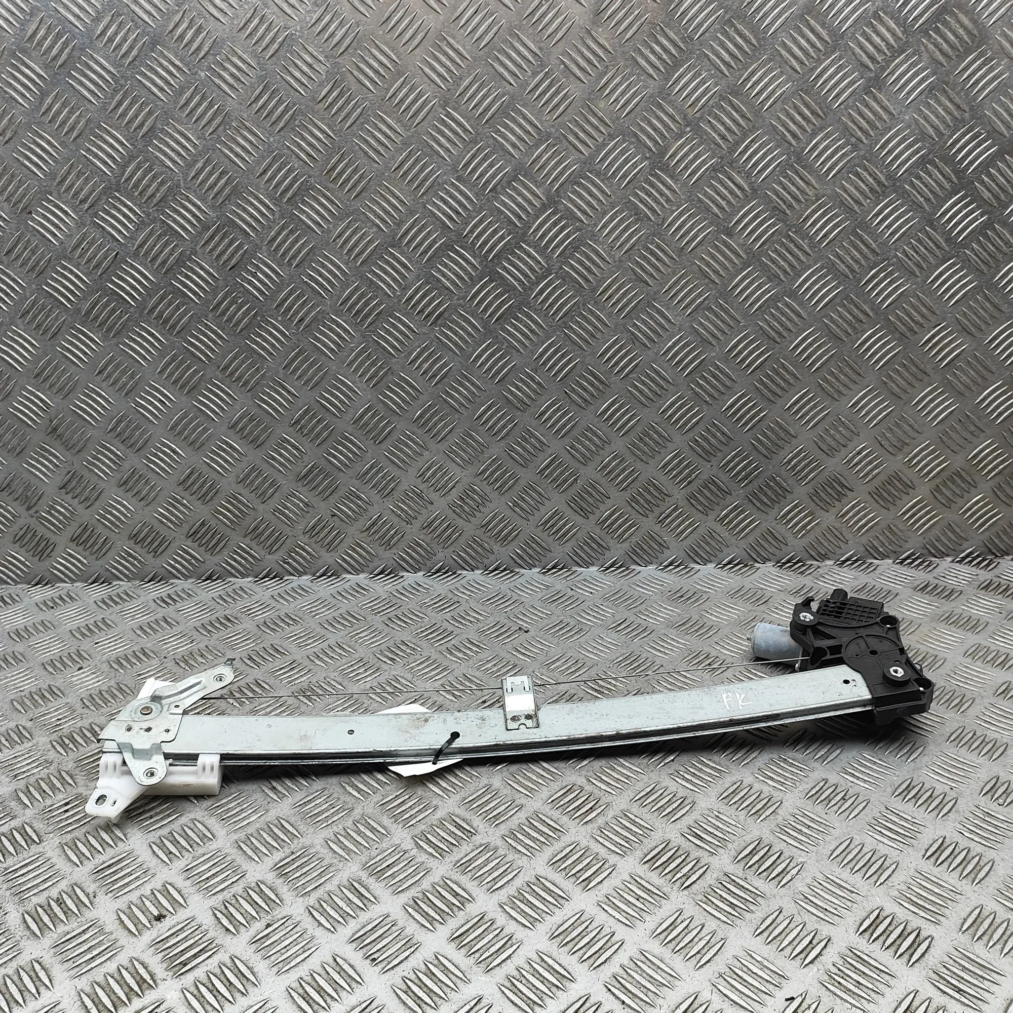 Subaru Forester Front Left Door Window Regulator Front Left Door Window Regulator — SUBARU FORES...