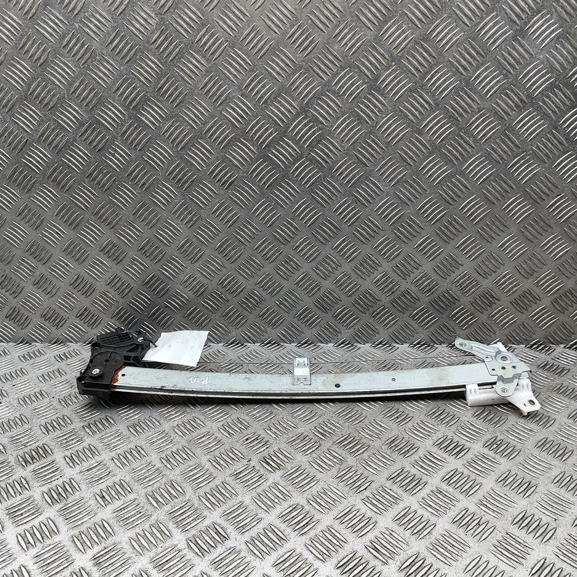 Subaru Forester Front Right Door Window Regulator Front Right Door Window Regulator — SUBARU FORE...