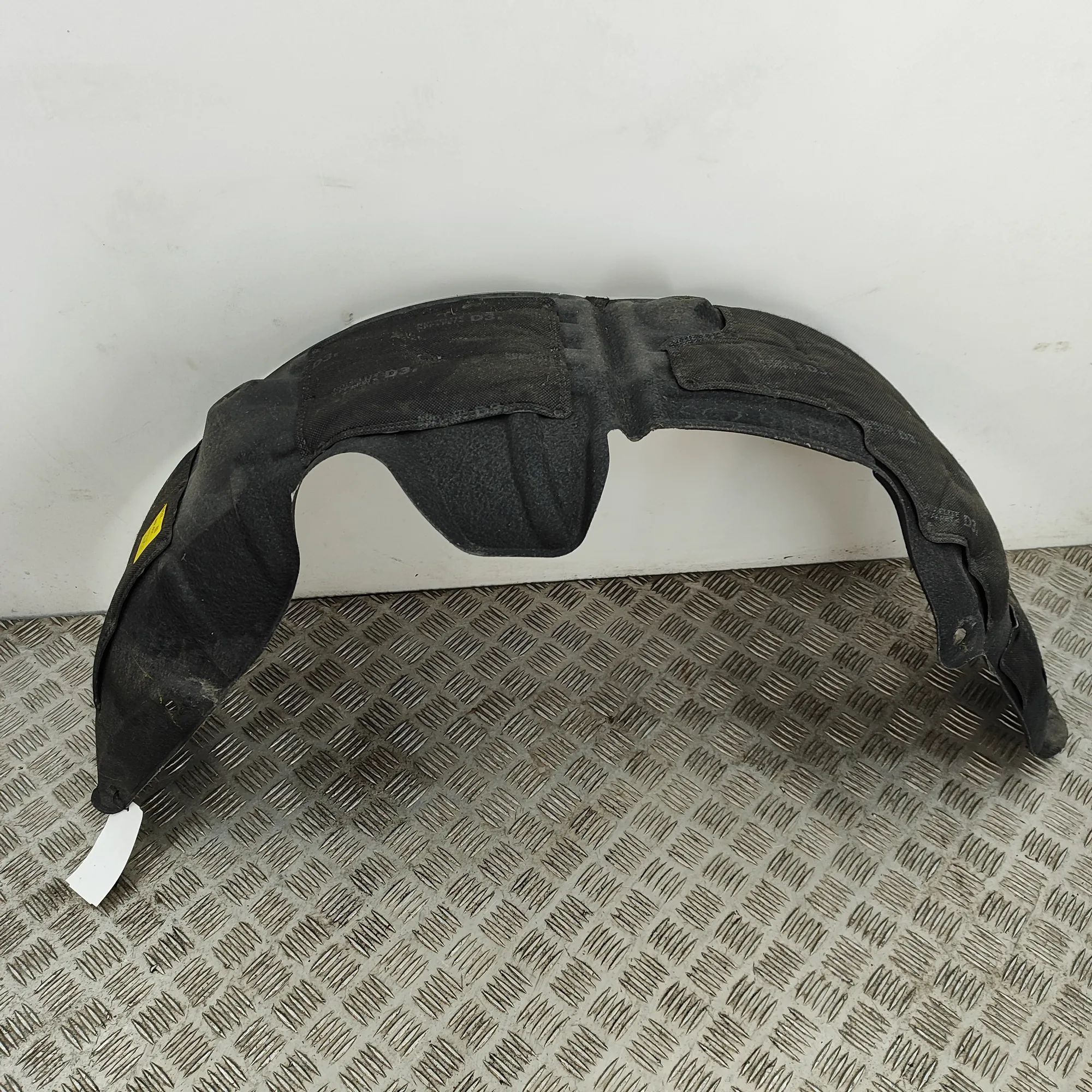 Kia Niro Rear Right Arch Liner Rear Right Arch Liner — KIA NIRO (II) (2022-......