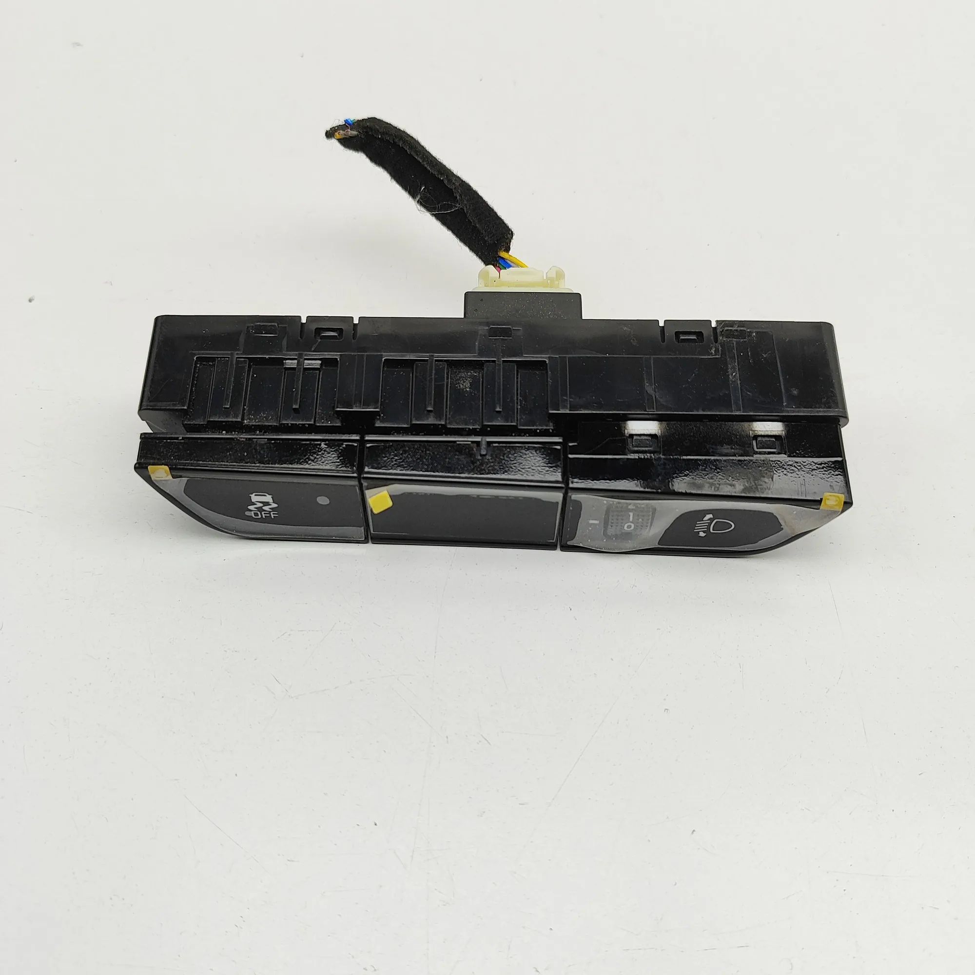 Kia Niro Headlight levelling switch Headlight levelling switch — KIA NIRO (II) (202...