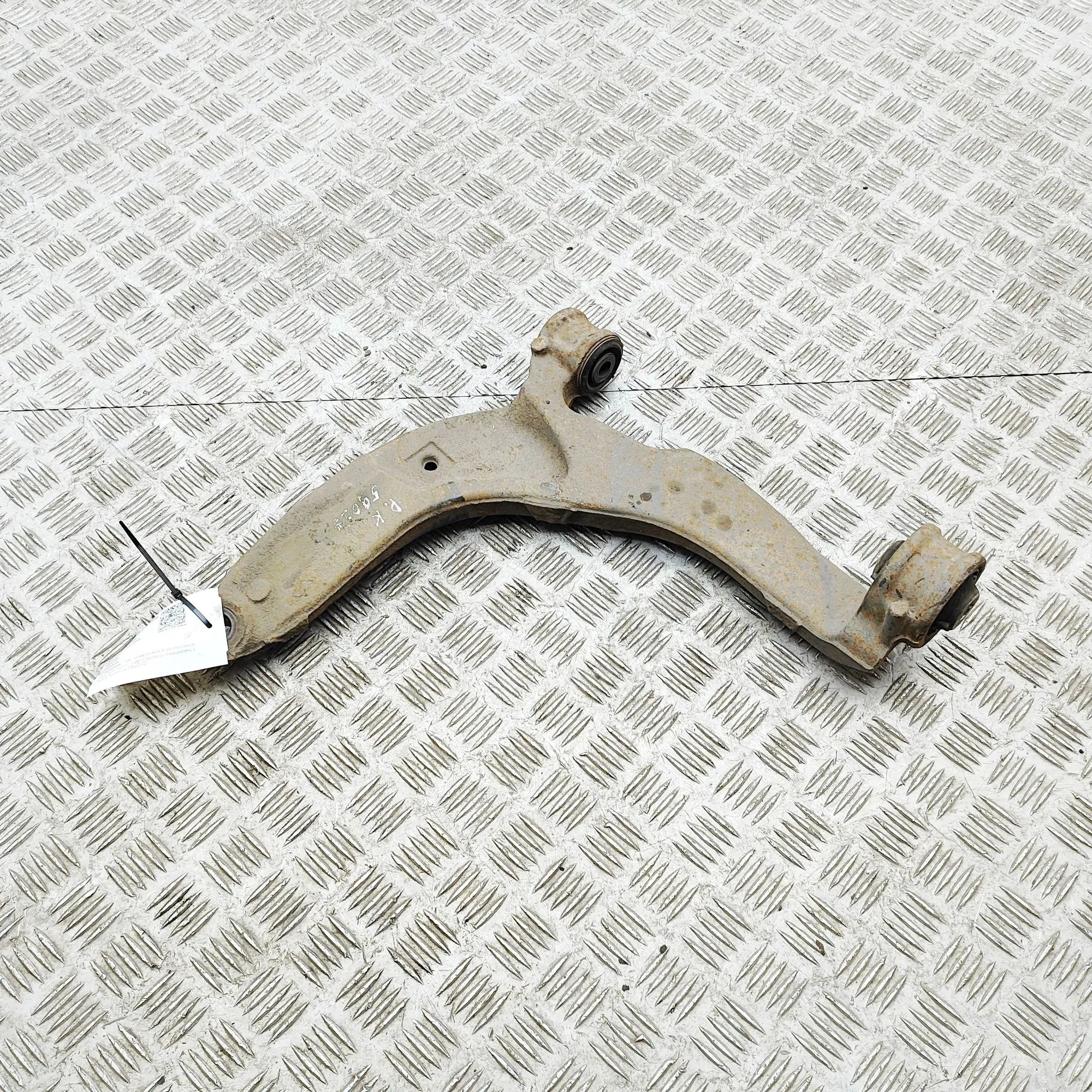 Volkswagen Transporter (T6, Caravelle, Multivan) Front Left Lower Control Arm Front Left Lower Control Arm — VW TRANSPORTER (...