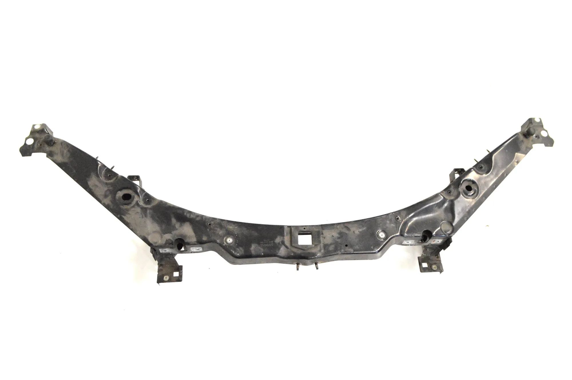 Jaguar XF Slam Panel Frame Upper Part Slam Panel Frame Upper Part — JAGUAR XF (X250) ...