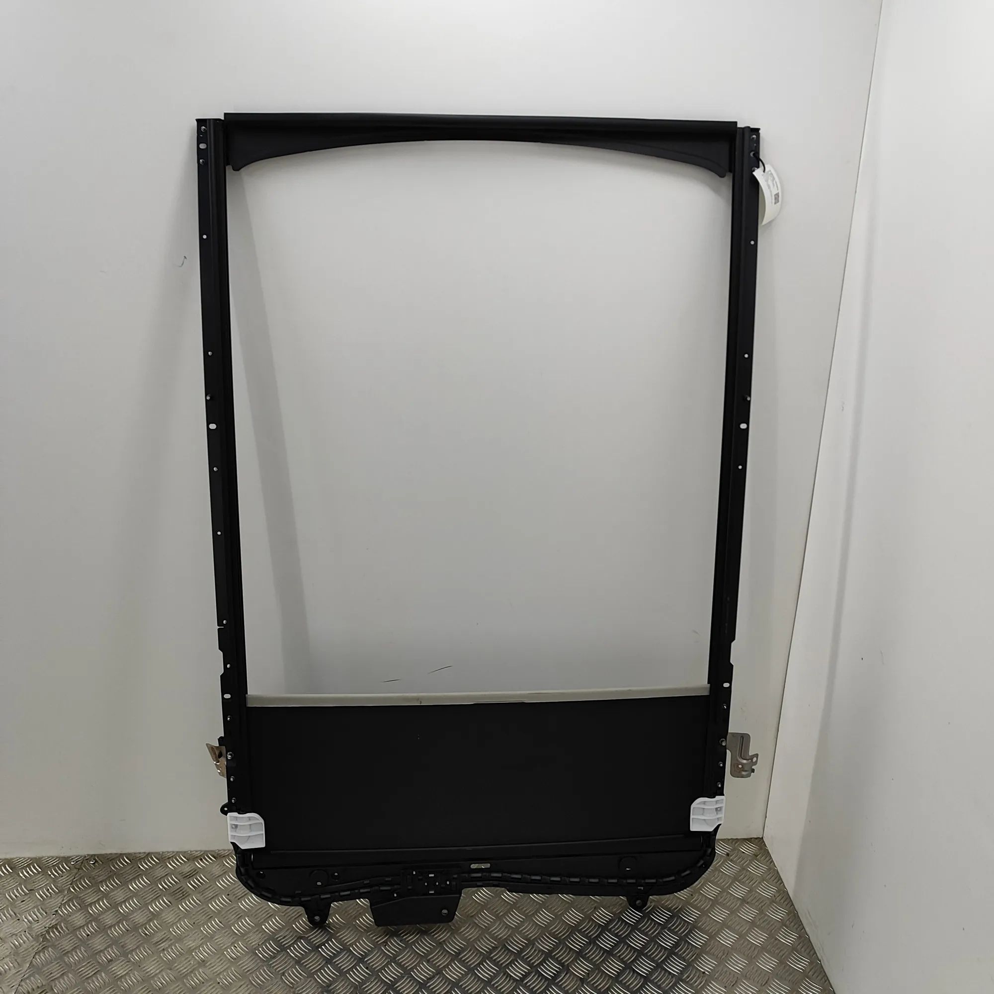 Nissan Qashqai (J11) Sunroof roller blind Sunroof roller blind — NISSAN QASHQAI (II J11, ...