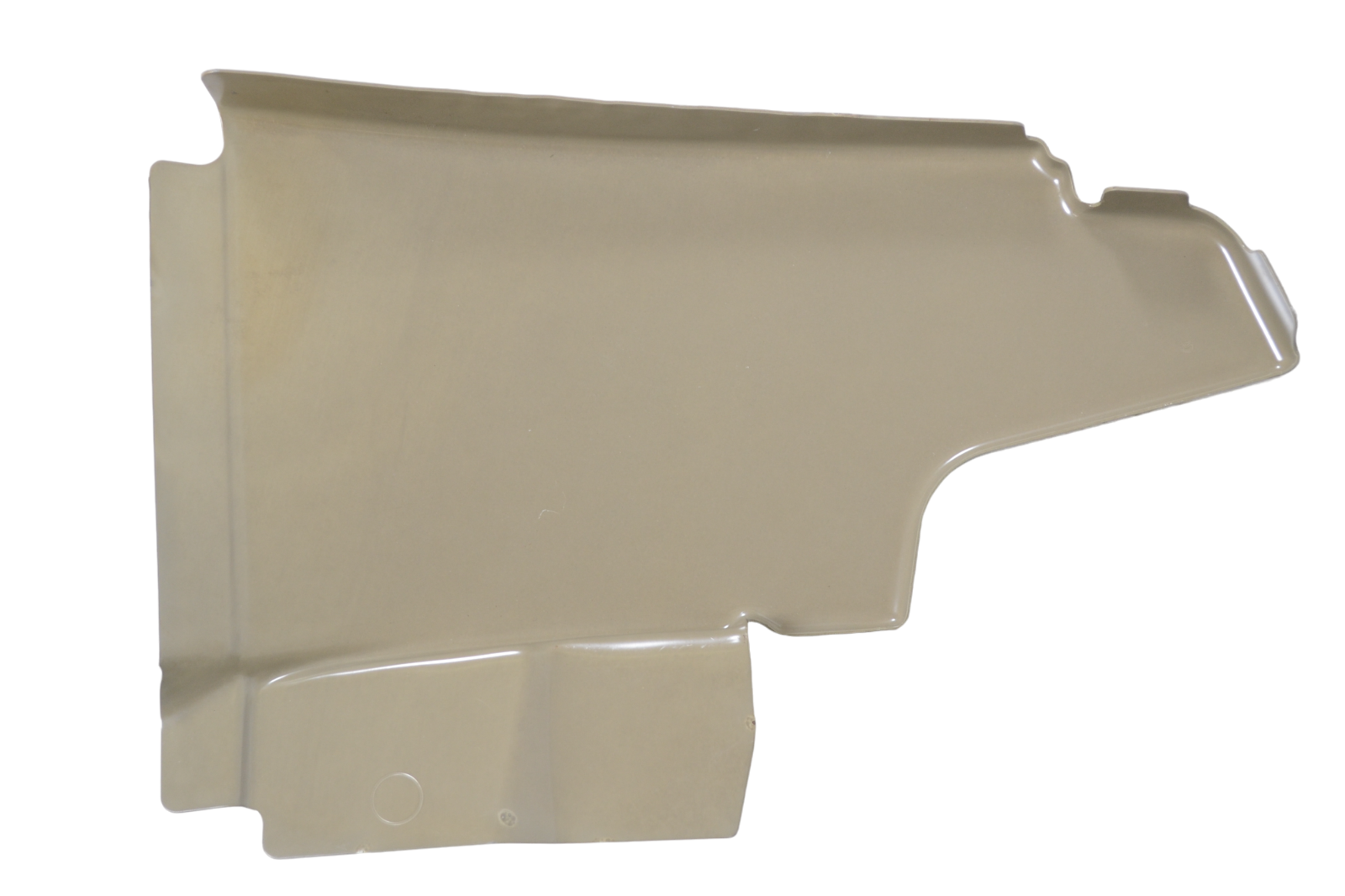 Tesla Model S Other Body Parts