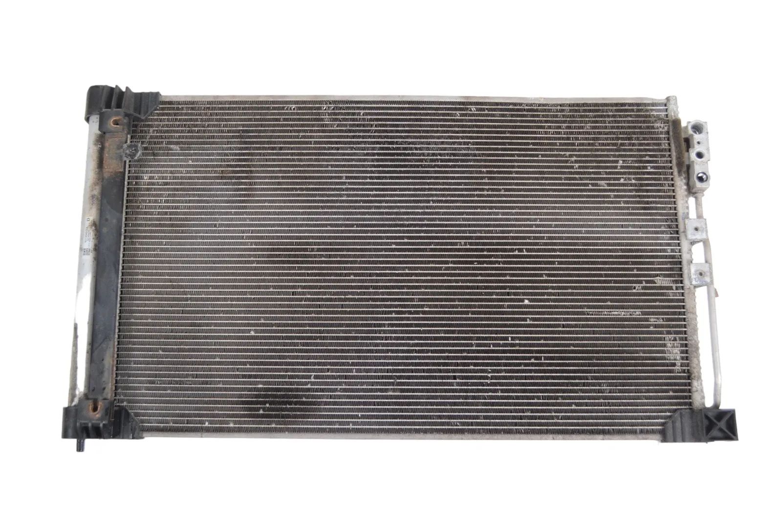 Infiniti Q50 A/C Air Con Radiator A/C Air Con Radiator — INFINITI Q50 (2013-...) ...
