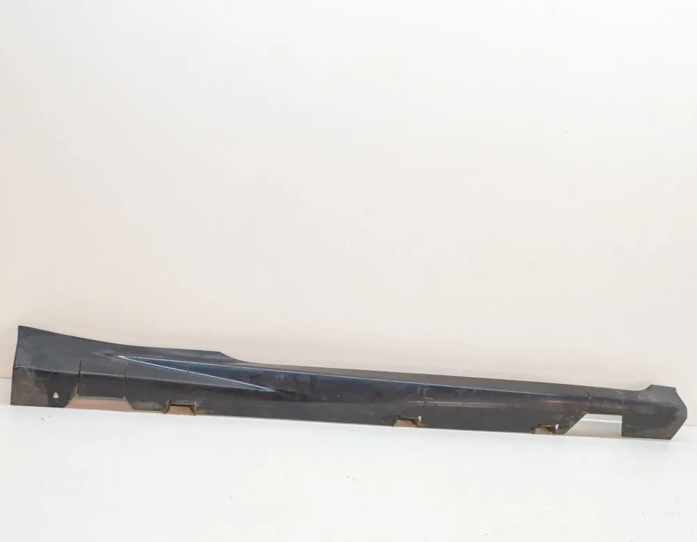 Ford Fiesta Right Side Plastic Sideskirt Cover Right Side Plastic Sideskirt Cover — FORD FIEST...