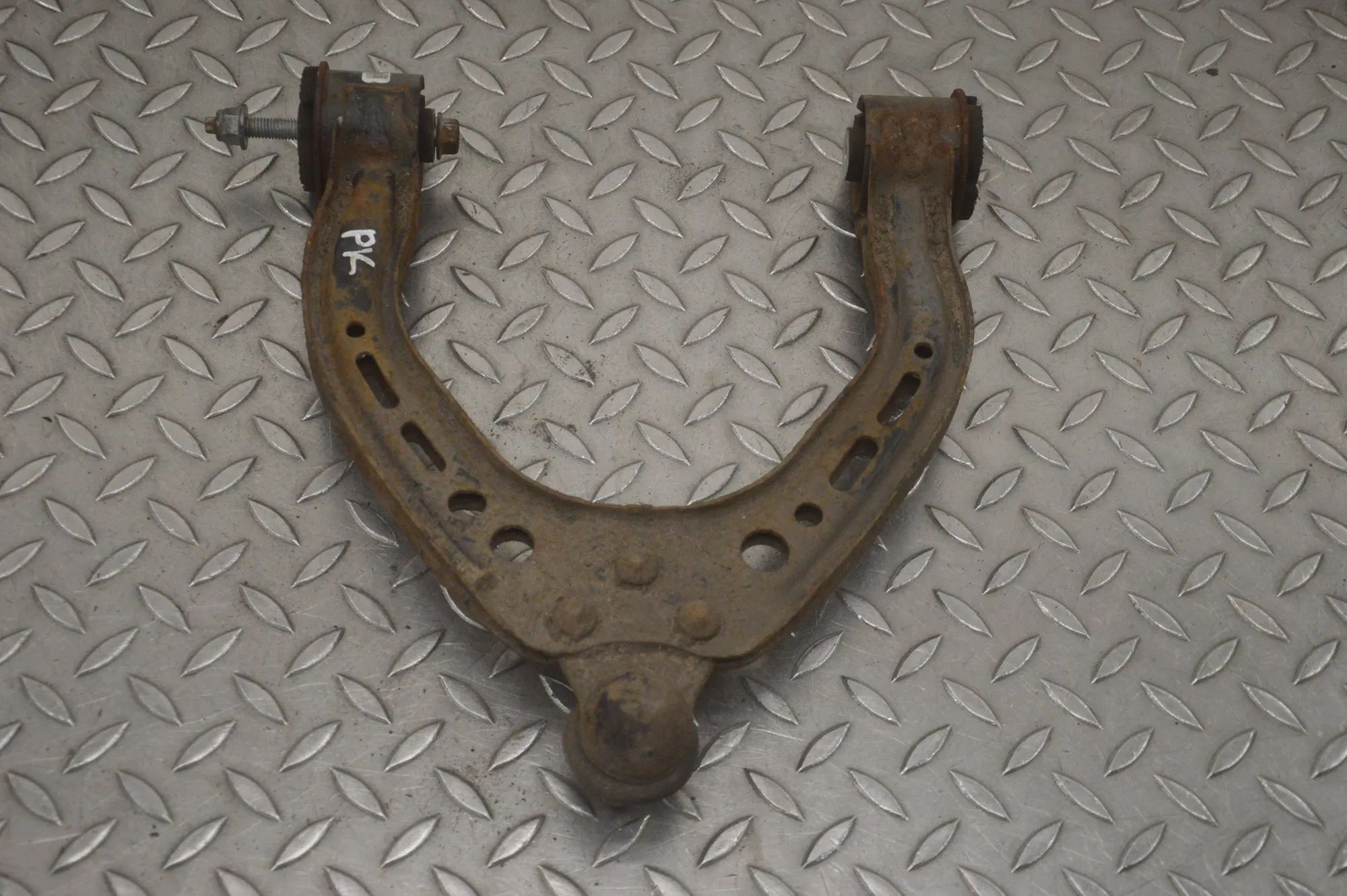 Tesla Model S Front Left Upper Control Arm