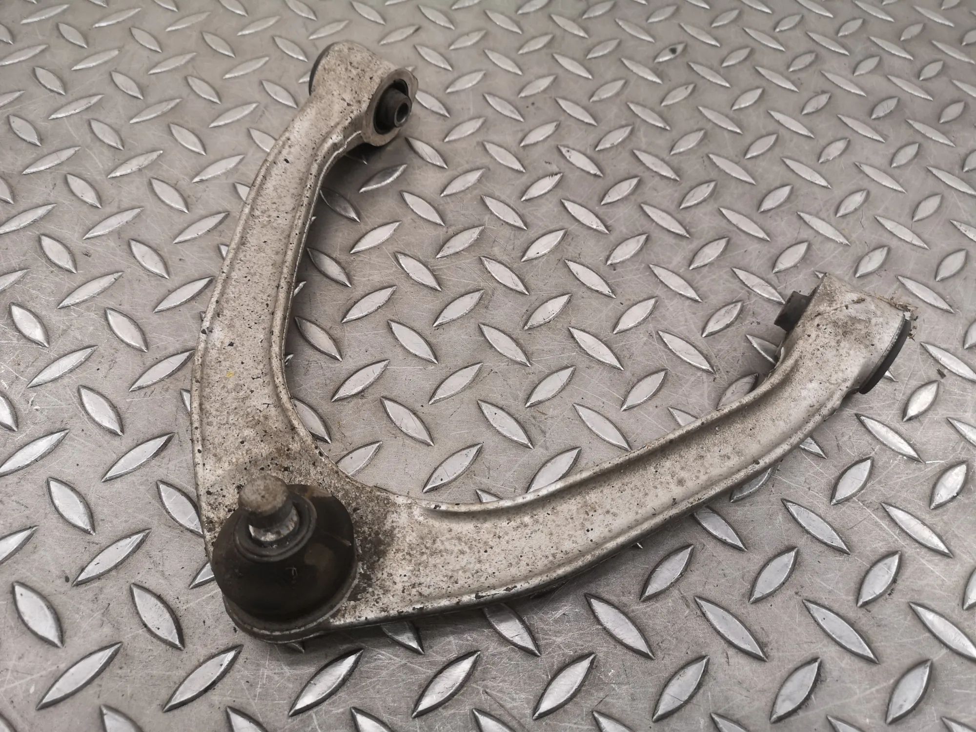 Infiniti Q50 Front Left Upper Control Arm Front Left Upper Control Arm — INFINITI Q50 (20...
