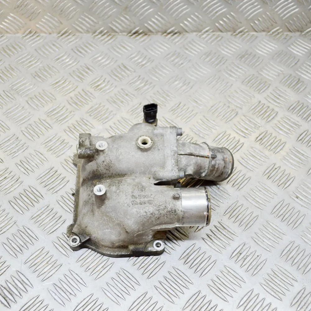 Maserati Quattroporte Other Engine Compartment Parts Other Engine Compartment Parts — MASERATI QUATT...