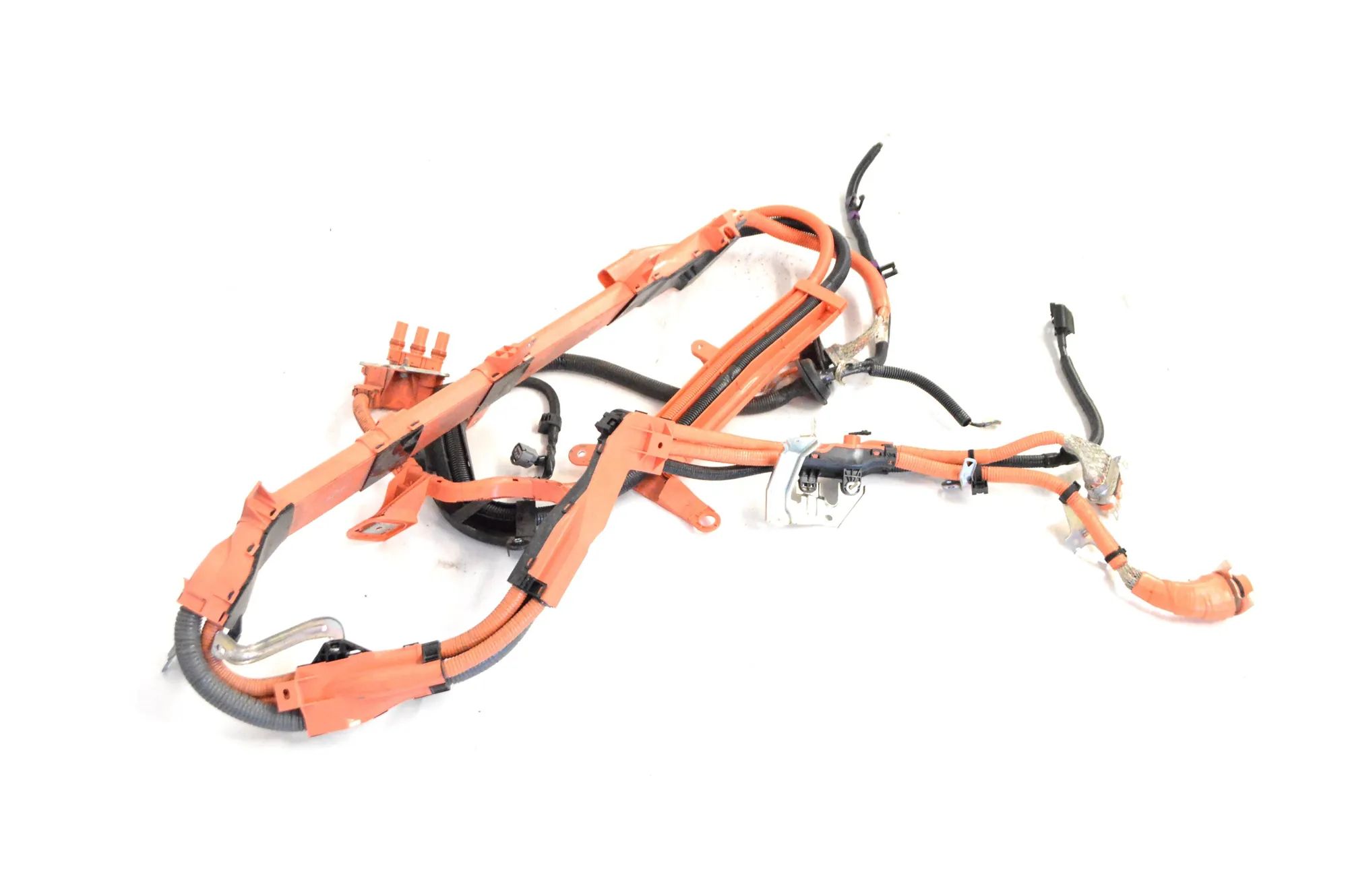 Lexus RX Engine Cable Harness Engine Cable Harness — LEXUS RX (_L2_) (2015-.....