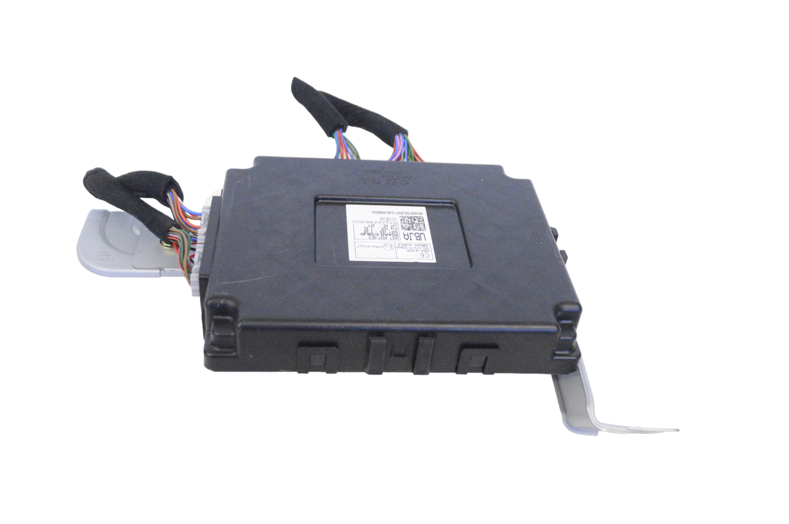 Kia Sorento Comfort Control Unit