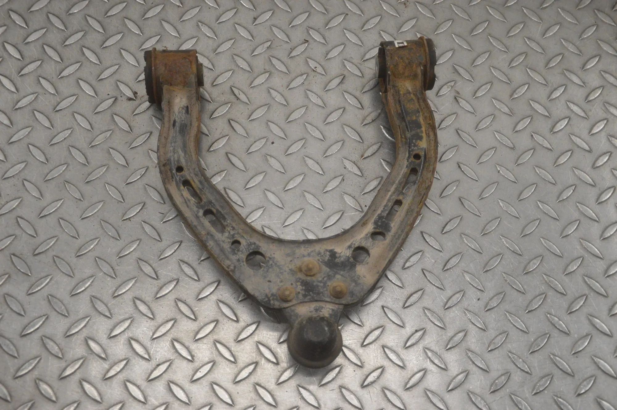 Tesla Model S Front Right Upper Control Arm