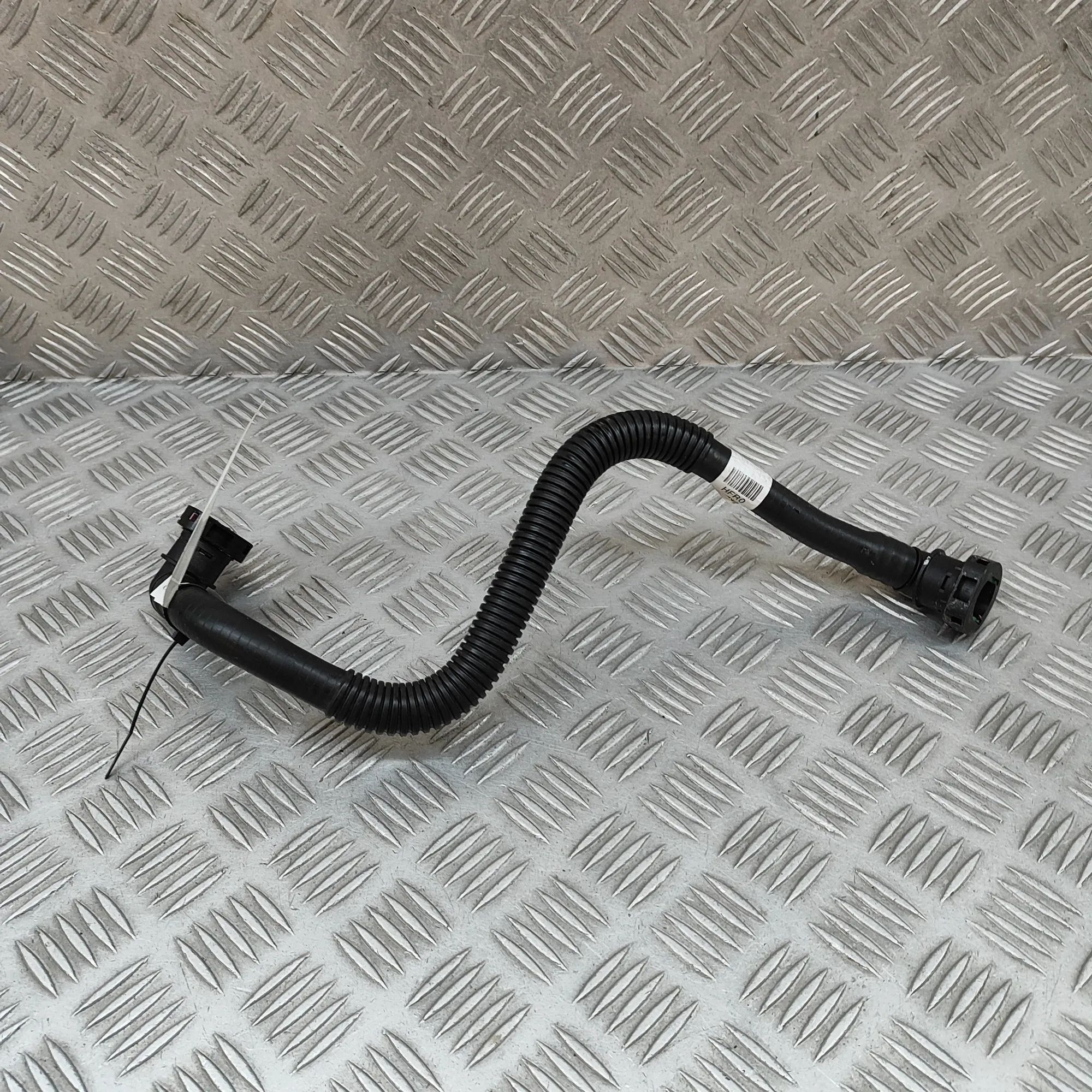 Hyundai Kona Jahutuslõdviku kolmik Coolant hose — HYUNDAI KONA (SX2) (2023-...) — ...
