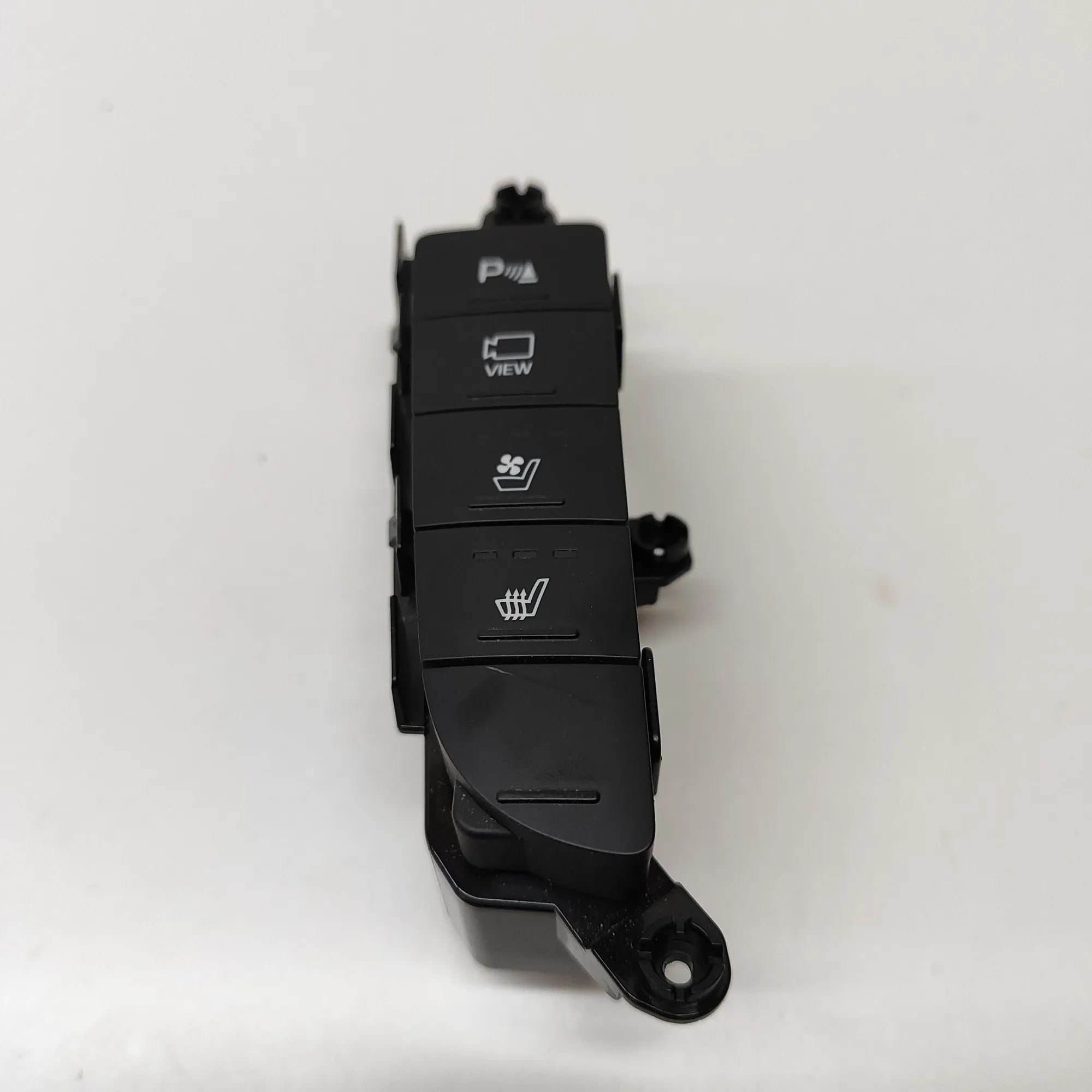 Hyundai Ioniq Button Switch Panel Button Switch Panel — HYUNDAI IONIQ (AE) (2016-...