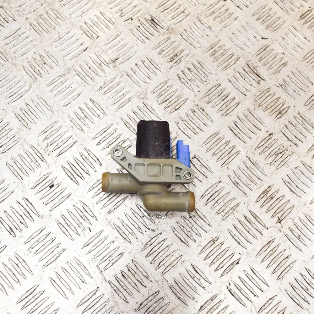Maserati Quattroporte Клапан охлаждающей  Coolant valve — MASERATI QUATTROPORTE (VI) (201...