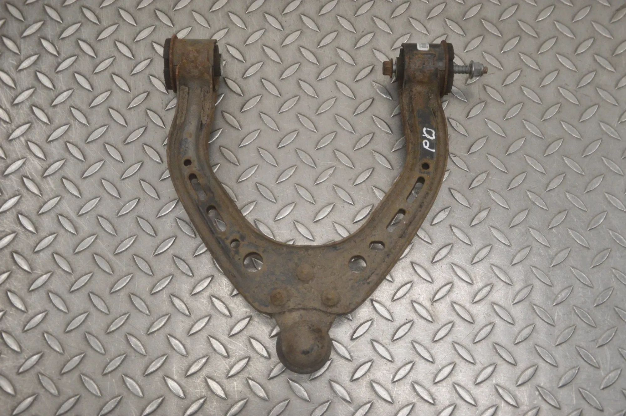 Tesla Model S Front Right Upper Control Arm