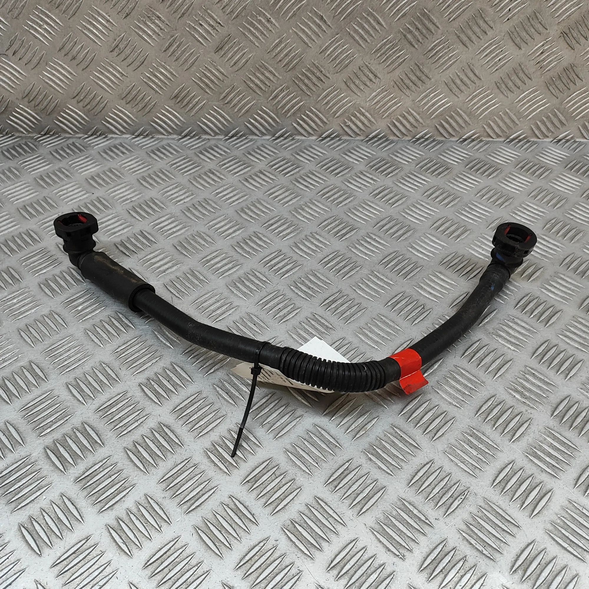 Hyundai Kona Jahutuslõdviku kolmik Coolant hose — HYUNDAI KONA (SX2) (2023-...) — ...