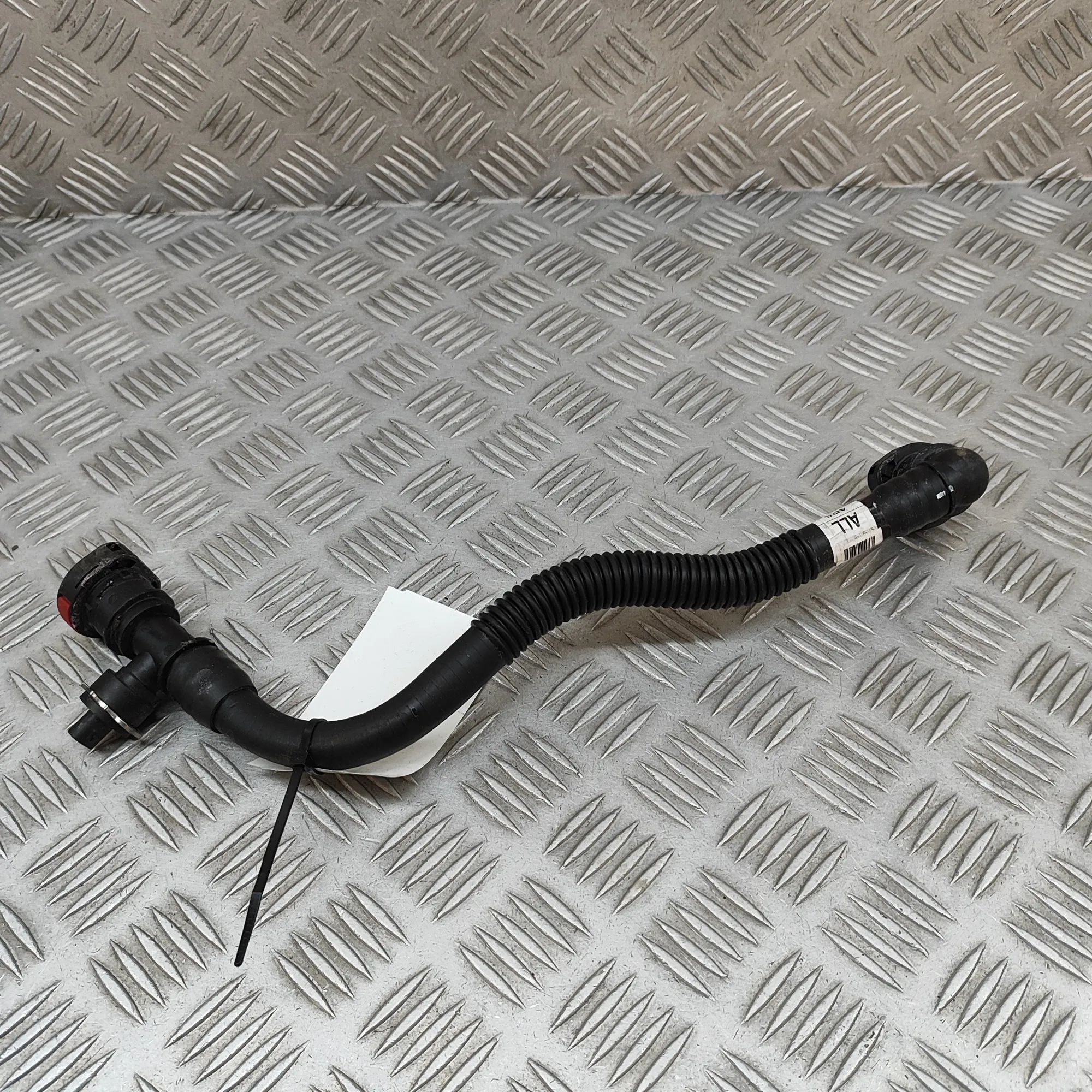 Hyundai Kona Jahutuslõdviku kolmik Coolant hose — HYUNDAI KONA (SX2) (2023-...) — ...