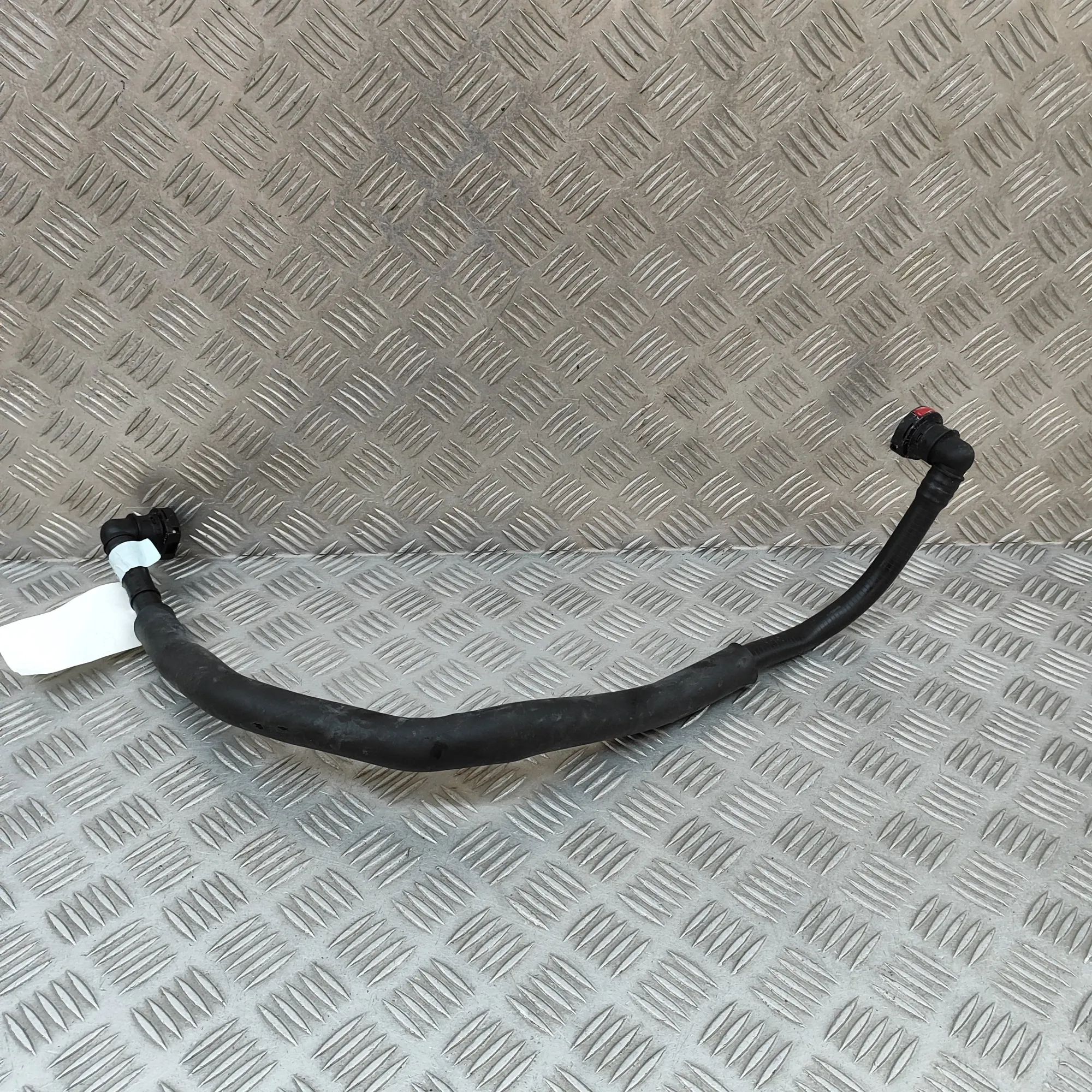 Hyundai Kona Jahutuslõdviku kolmik Coolant hose — HYUNDAI KONA (SX2) (2023-...) — ...
