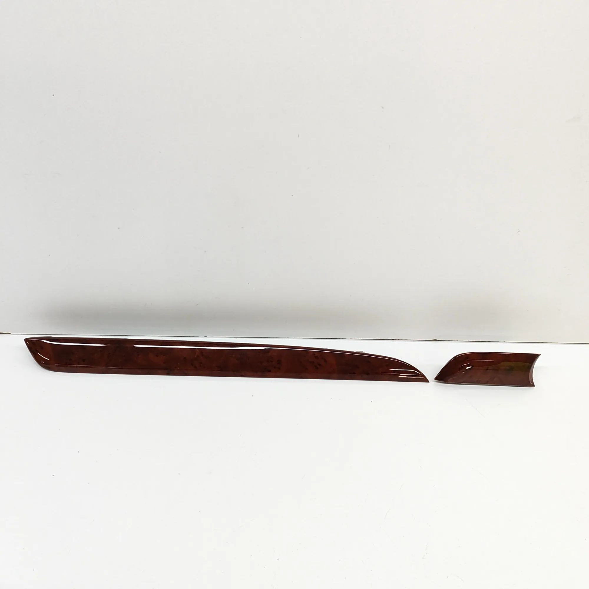 Toyota Land Cruiser 100 Dashboard Trim Dashboard trim — TOYOTA LAND CRUISER (120 _J12_...