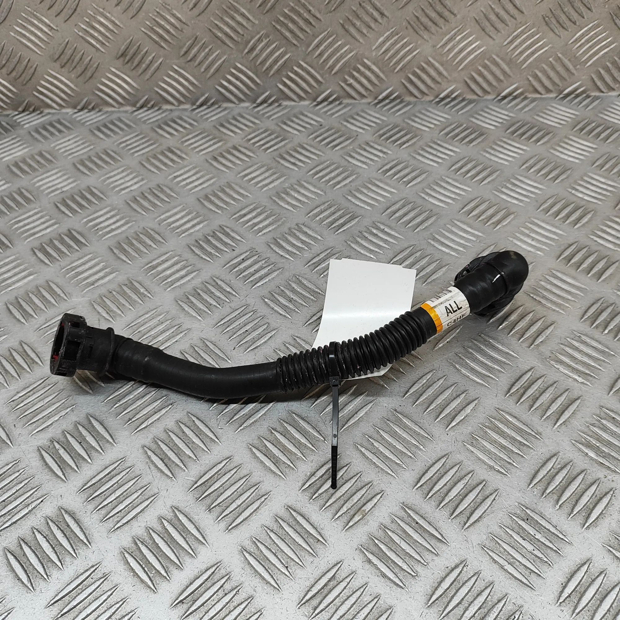 Hyundai Kona Jahutuslõdviku kolmik Coolant hose — HYUNDAI KONA (SX2) (2023-...) — ...